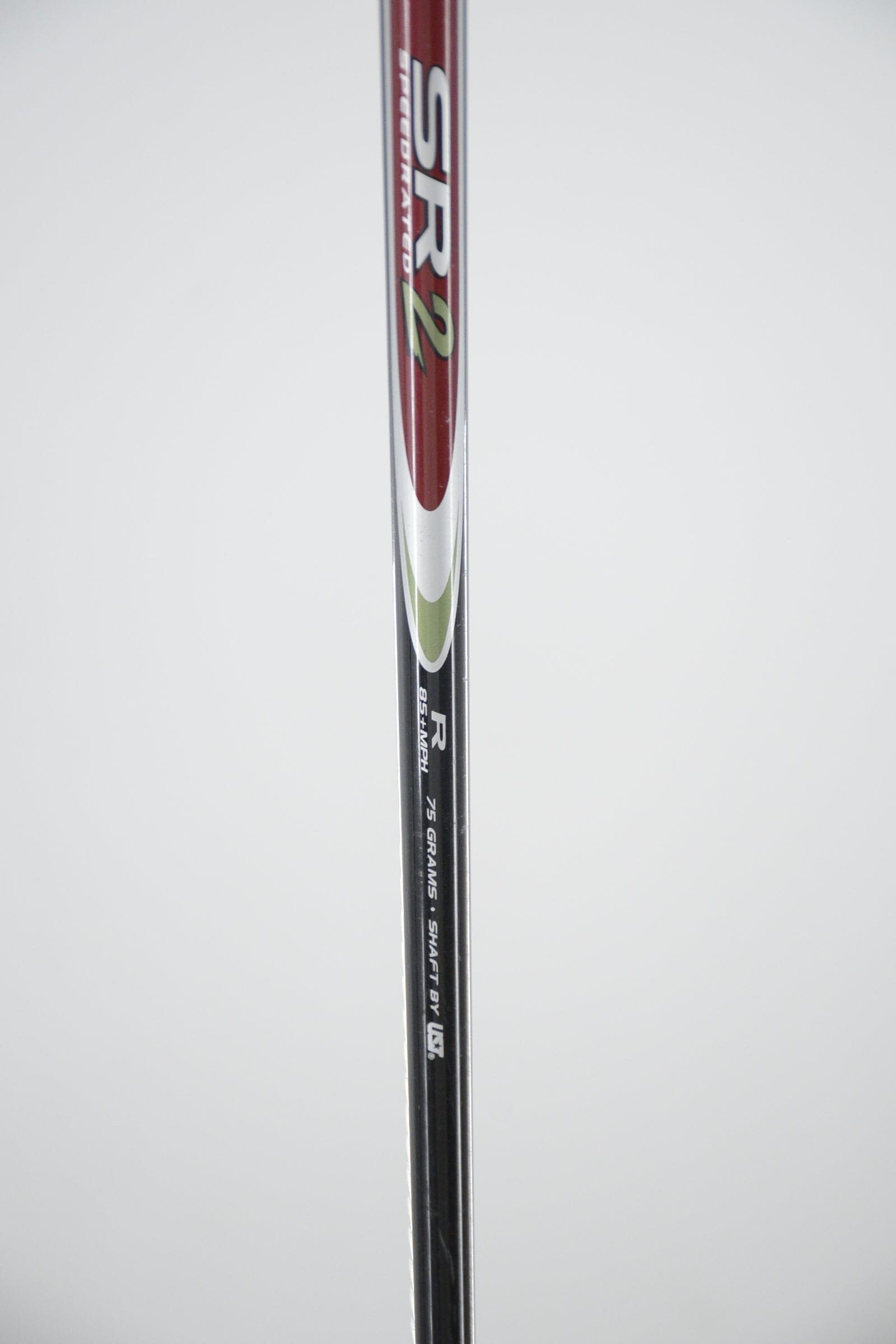 Nickent Genex 3Dx Ironwood Dc 3 Hybrid R Flex 40" Golf Clubs GolfRoots