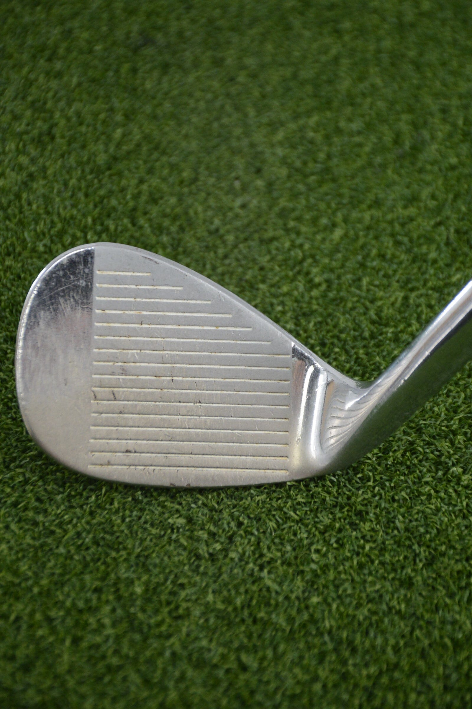 Cleveland 588 Tour Action 53 Degree Wedge Wedge Flex 35" Golf Clubs GolfRoots