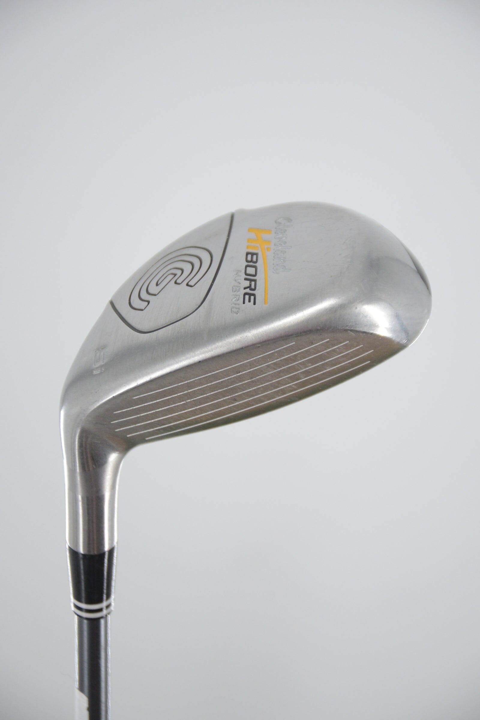Cleveland Hibore 5 Hybrid SR Flex 39" Golf Clubs GolfRoots