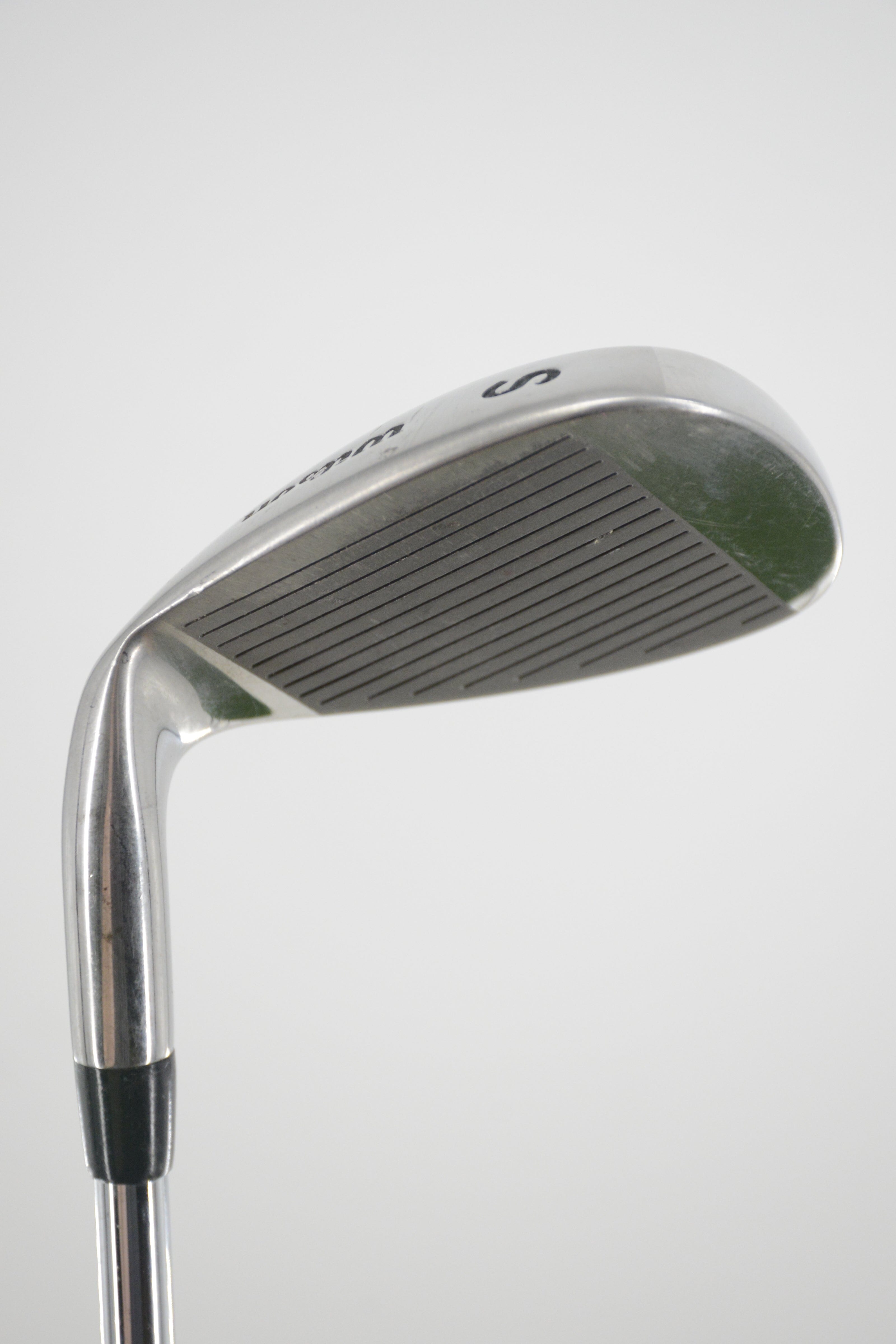 Wilson AX 7 SW S Flex 36.25" Golf Clubs GolfRoots
