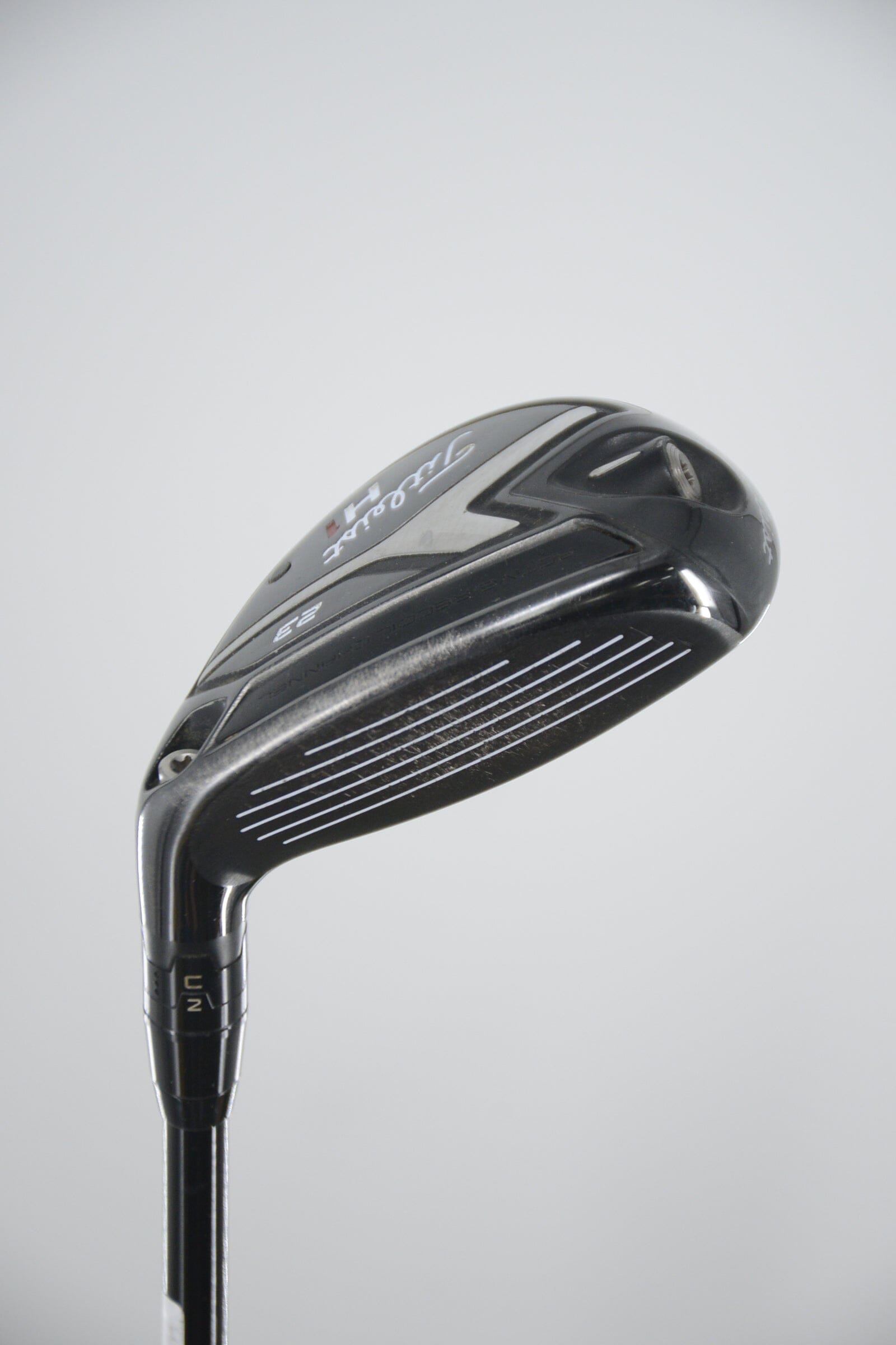 Titleist 818 H1 23 Degree Hybrid S Flex 39.25"