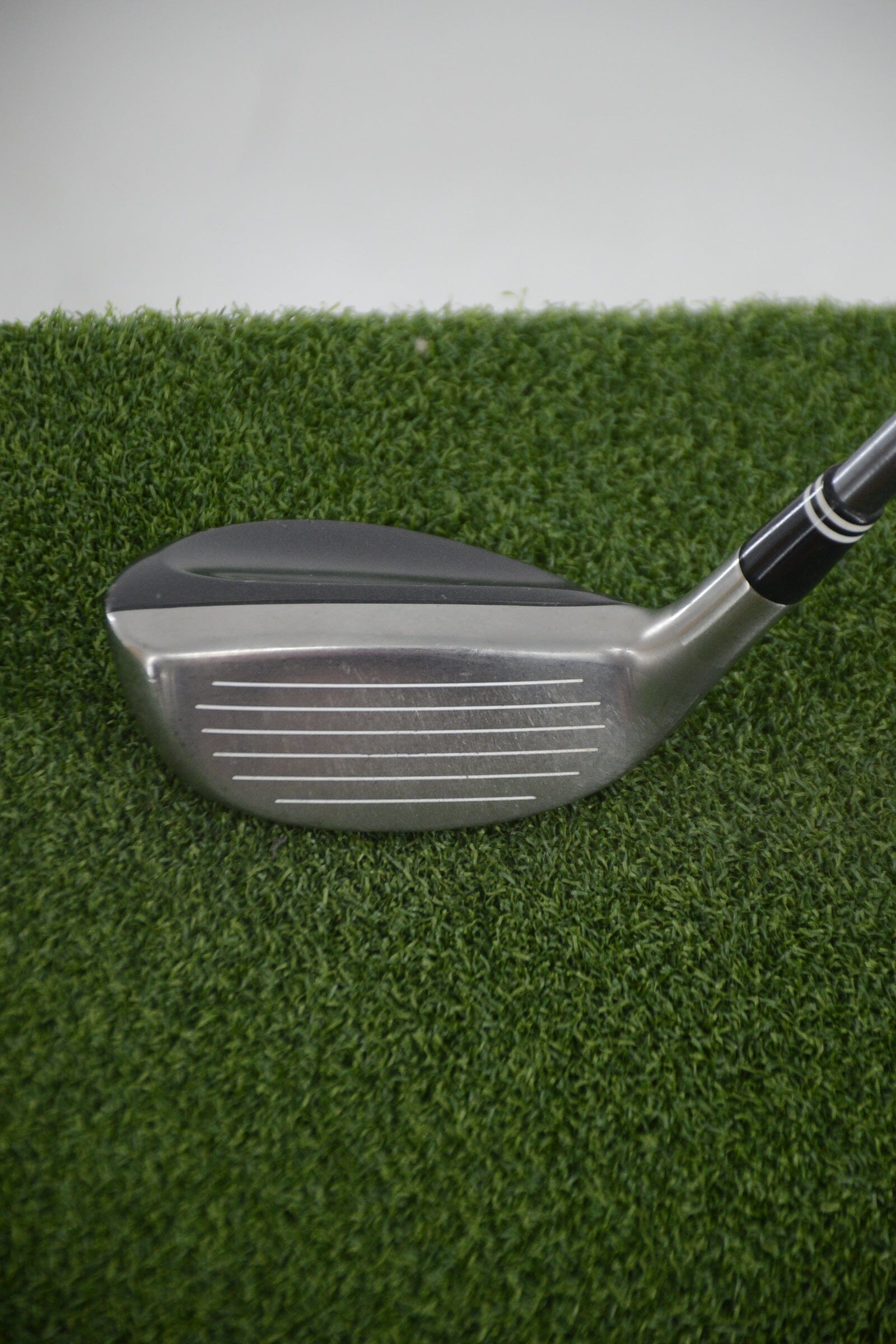Cleveland Hibore 5 Hybrid SR Flex 39" Golf Clubs GolfRoots