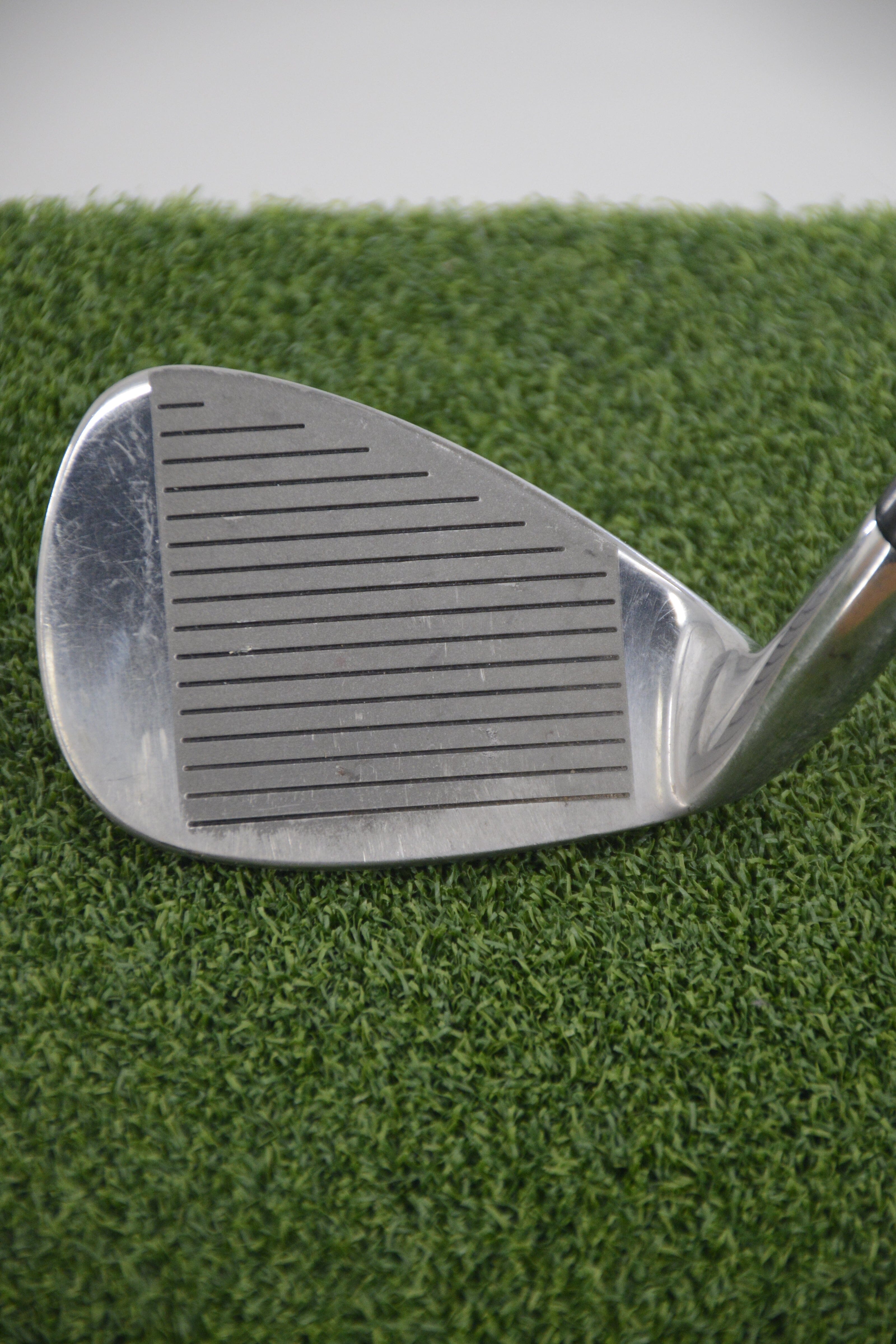 Wilson AX 7 SW S Flex 36.25" Golf Clubs GolfRoots