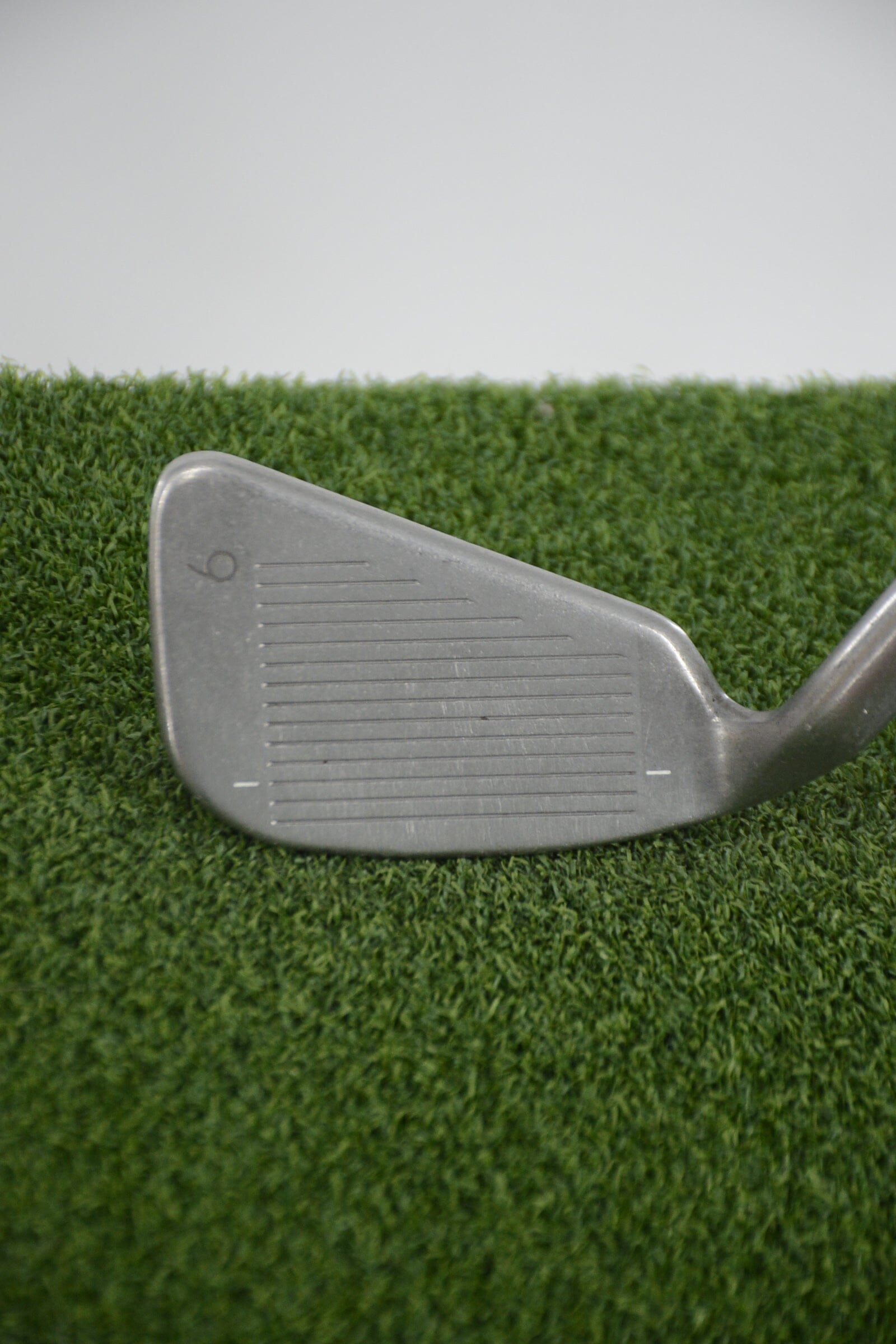 Ping ISI K 6 Iron SR Flex 37.25" Golf Clubs GolfRoots