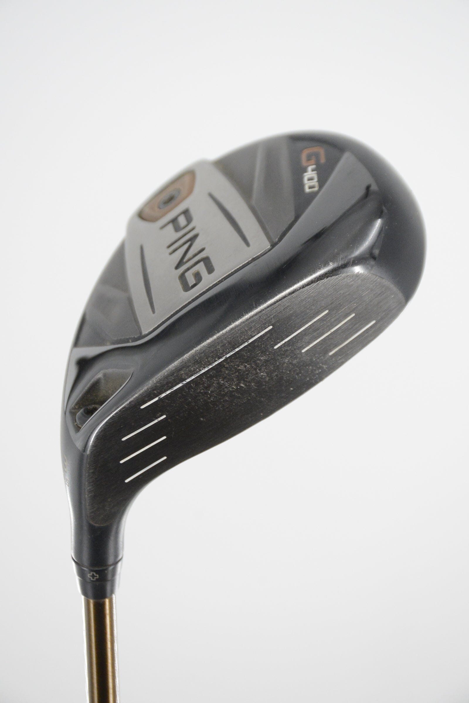 Ping G400 3 Wood R Flex 42.5" Golf Clubs GolfRoots