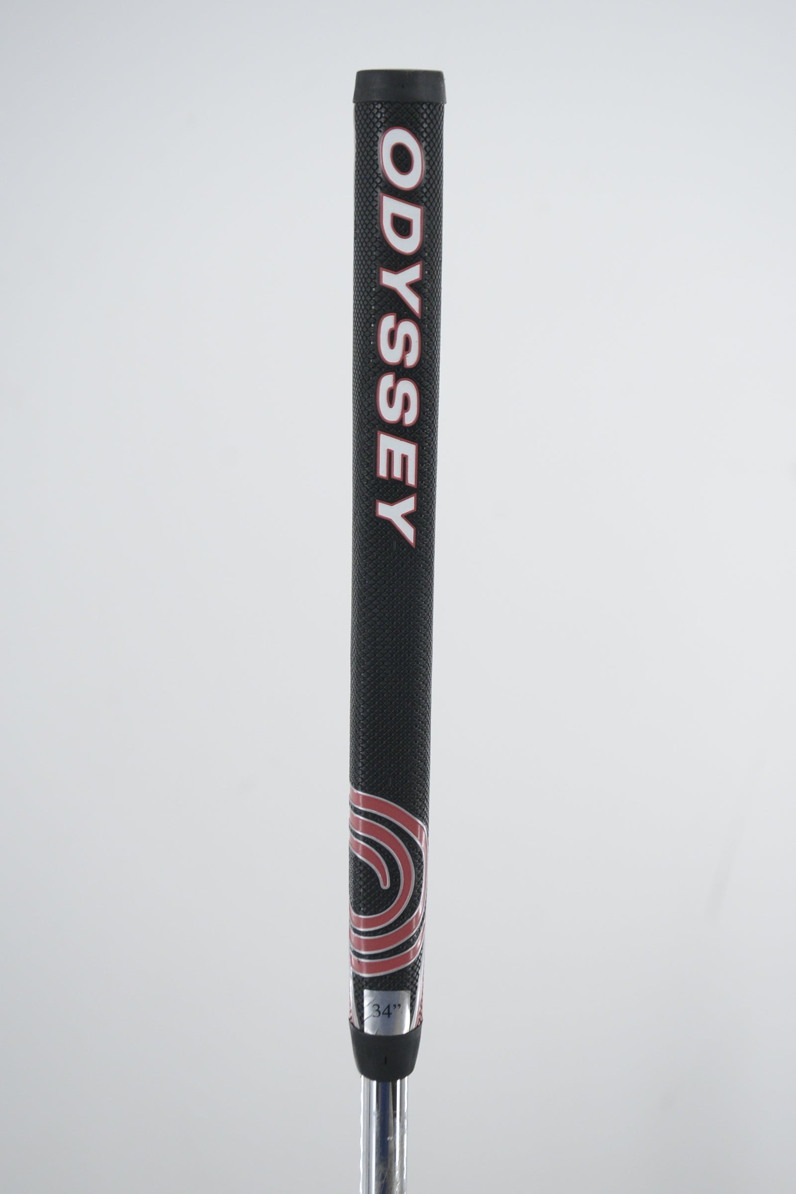 Odyssey White Ice D.A.R.T. Putter 34"