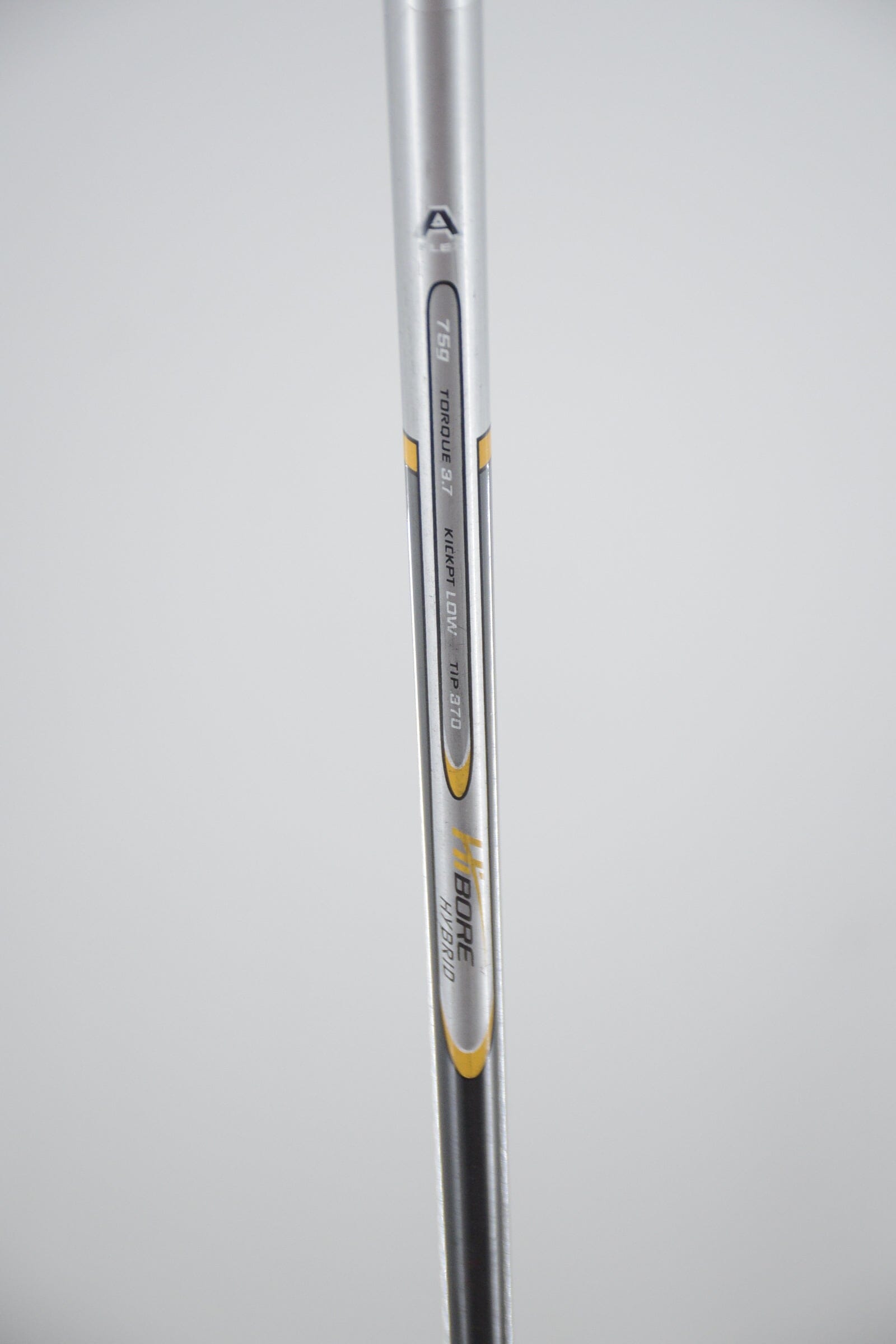 Cleveland Hibore 5 Hybrid SR Flex 39" Golf Clubs GolfRoots