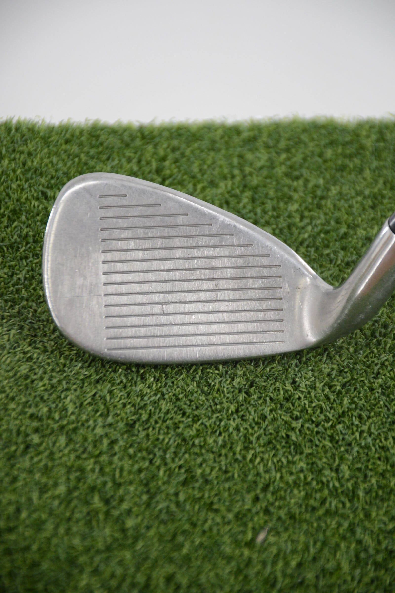 TaylorMade Rac OS PW S Flex 37.25" Golf Clubs GolfRoots