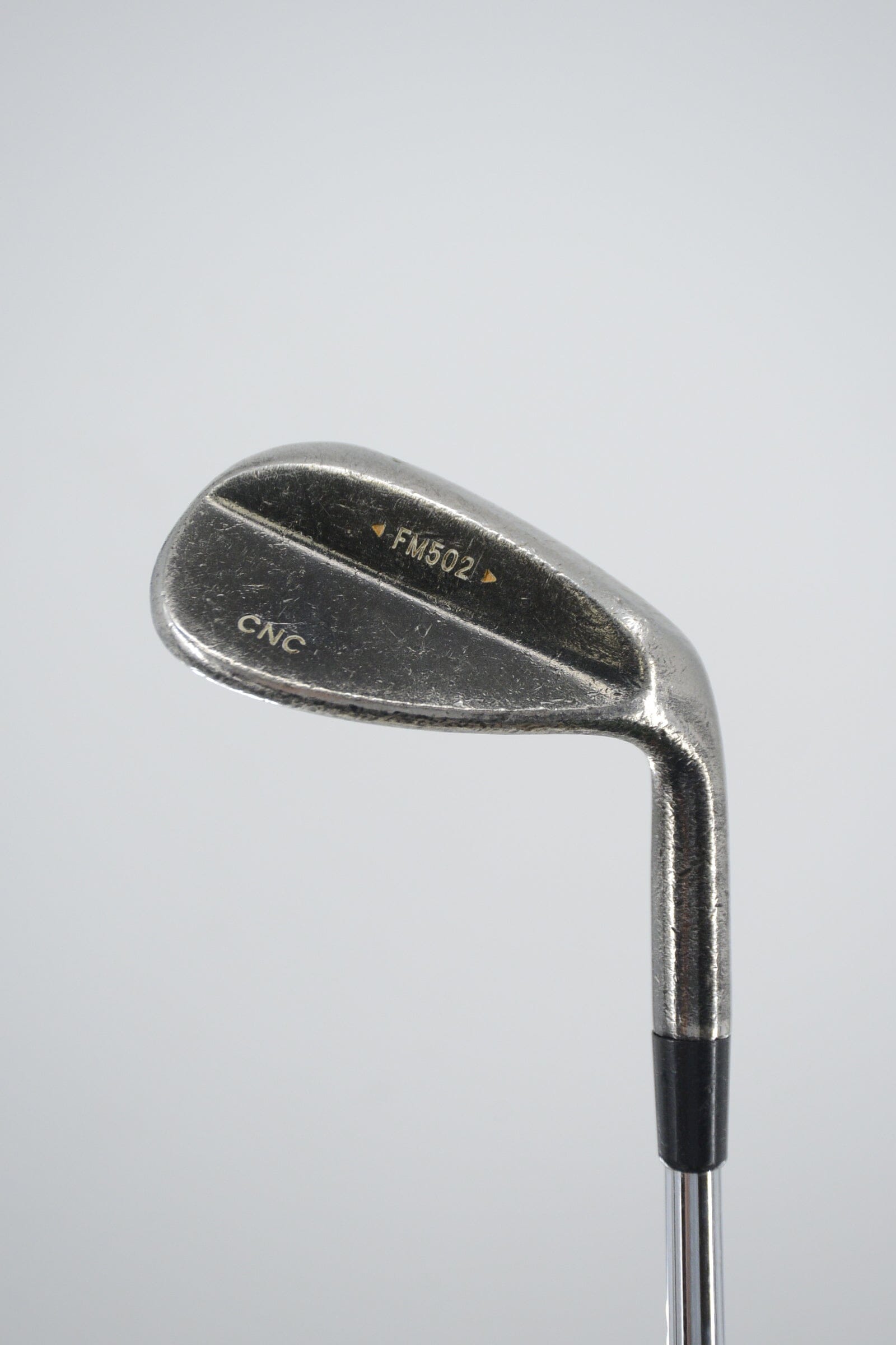 CNC FM502 53 Degree Wedge Wedge Flex 35.25" Golf Clubs GolfRoots