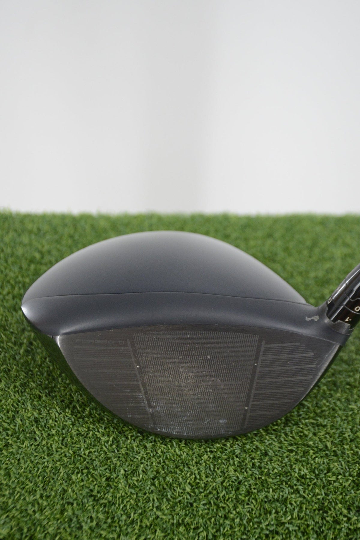Callaway Paradym Triple Diamond 9 Degree Driver S Flex 45.25" Golf Drivers Callaway