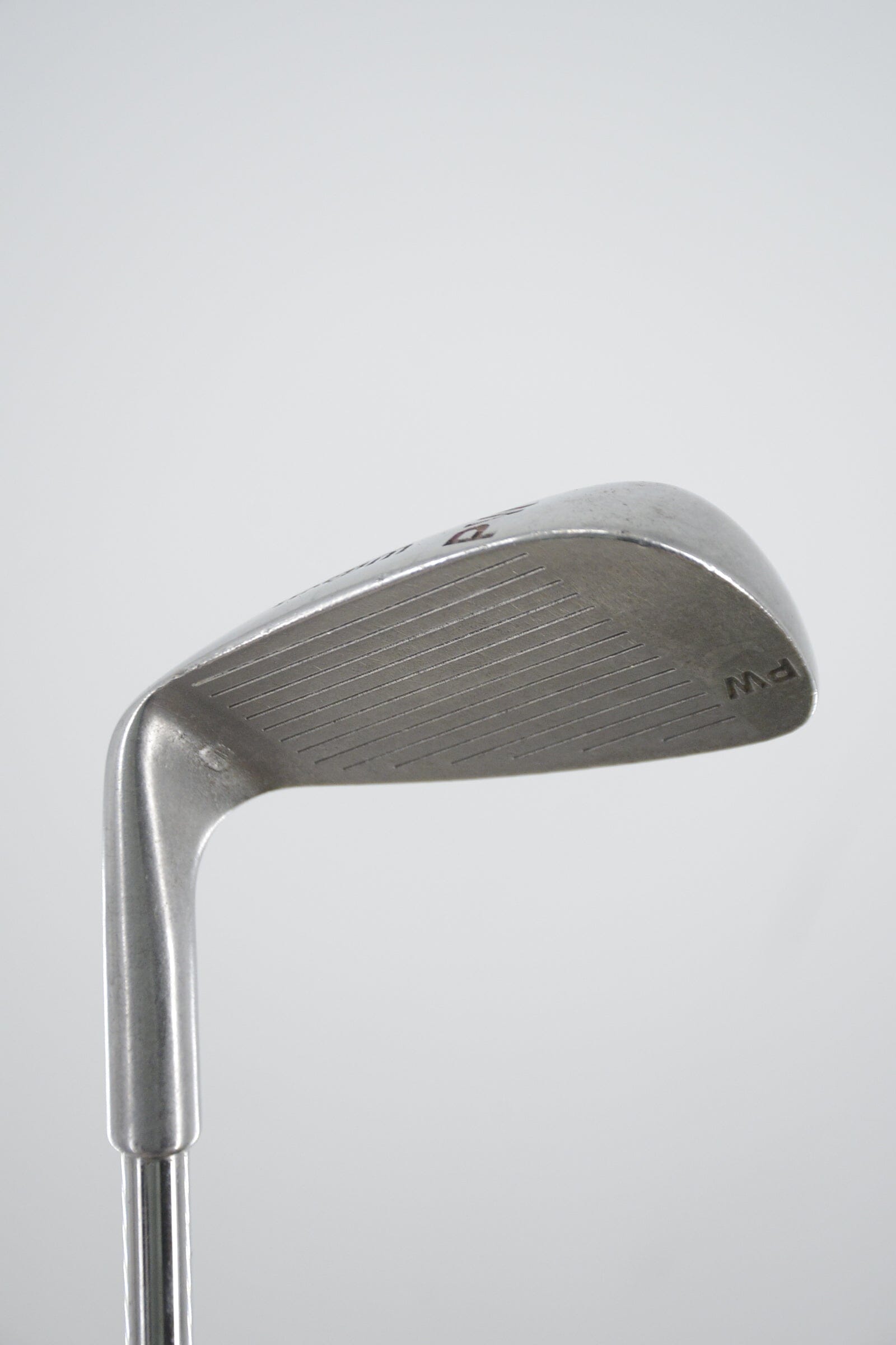 Wilson Pro Staff Oversize PW S Flex 35.25" Golf Clubs GolfRoots