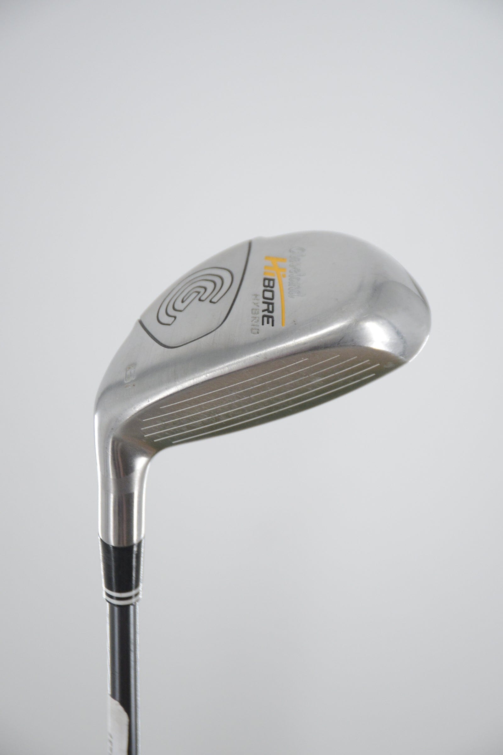Cleveland Hibore 6 Hybrid SR Flex 38.25" Golf Clubs GolfRoots