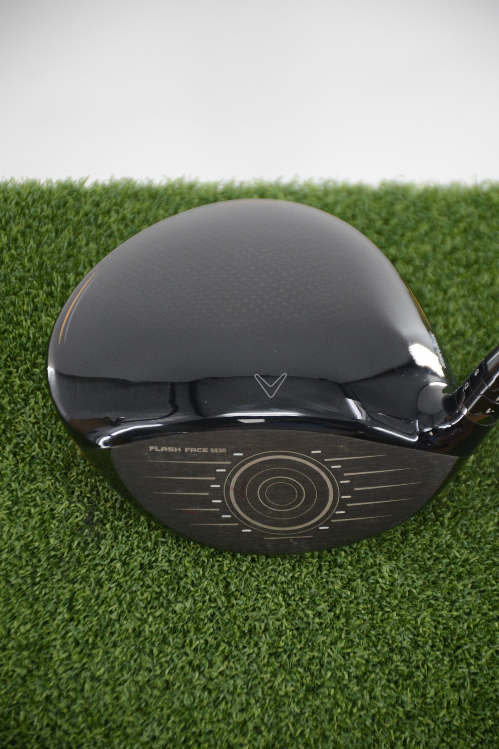 Callaway Mavrik 9 Degree Driver S Flex 45.25" Golf Clubs GolfRoots