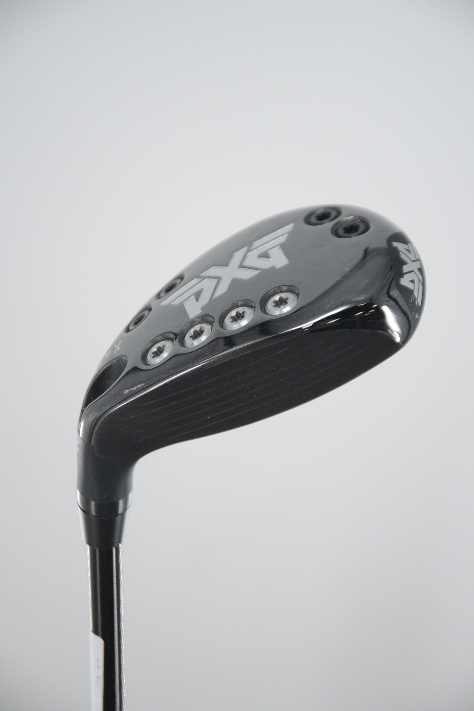 PXG 0311X Gen 2 22 Degree Hybrid S Flex 39.5" Golf Clubs GolfRoots