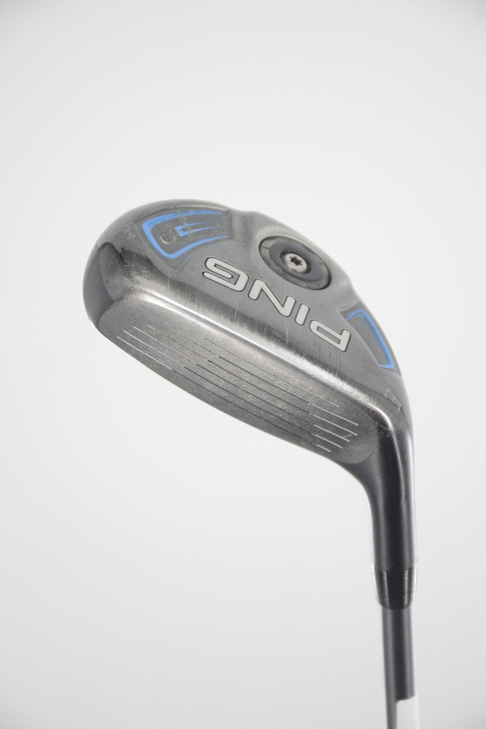 Lefty Ping G 3 Hybrid R Flex 40" Golf Clubs GolfRoots