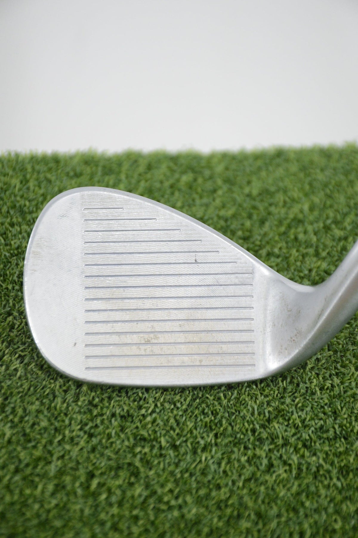 Cleveland 588 RTX 50 Degree Wedge Wedge Flex 35.25"