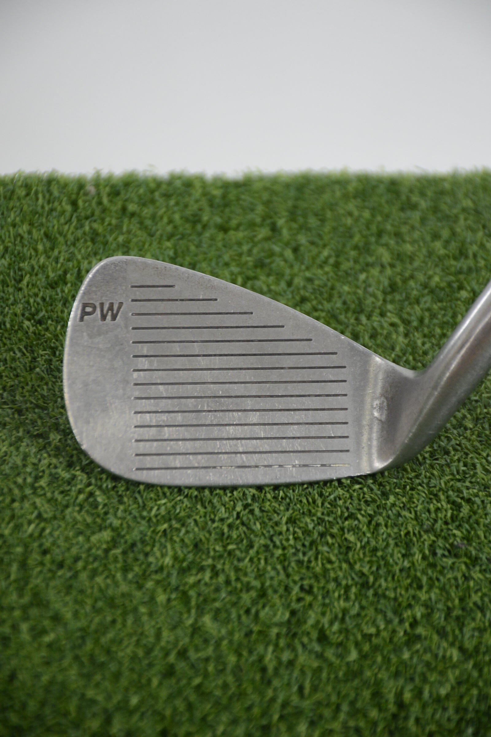 Wilson Pro Staff Oversize PW S Flex 35.25" Golf Clubs GolfRoots