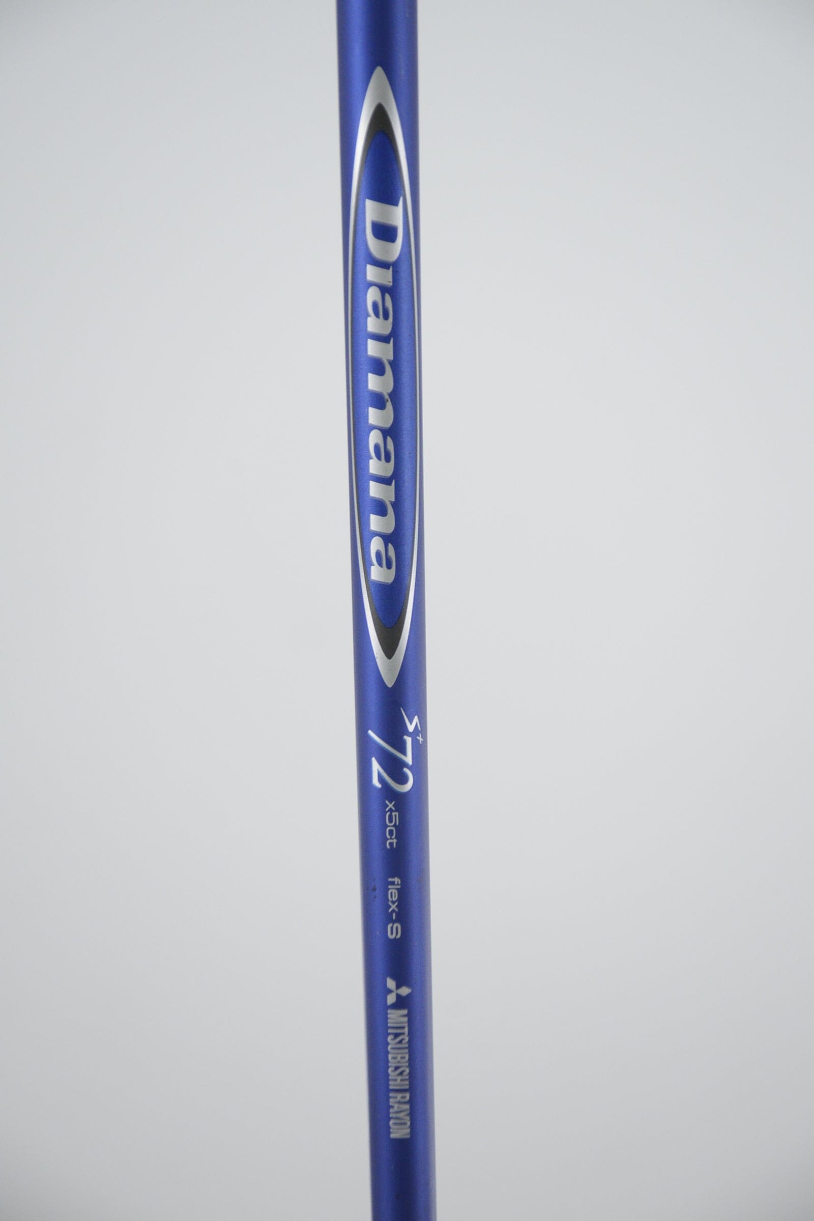 Mitsubishi Diamana S+ Titleist Wood Shaft S Flex 41" Golf Clubs GolfRoots