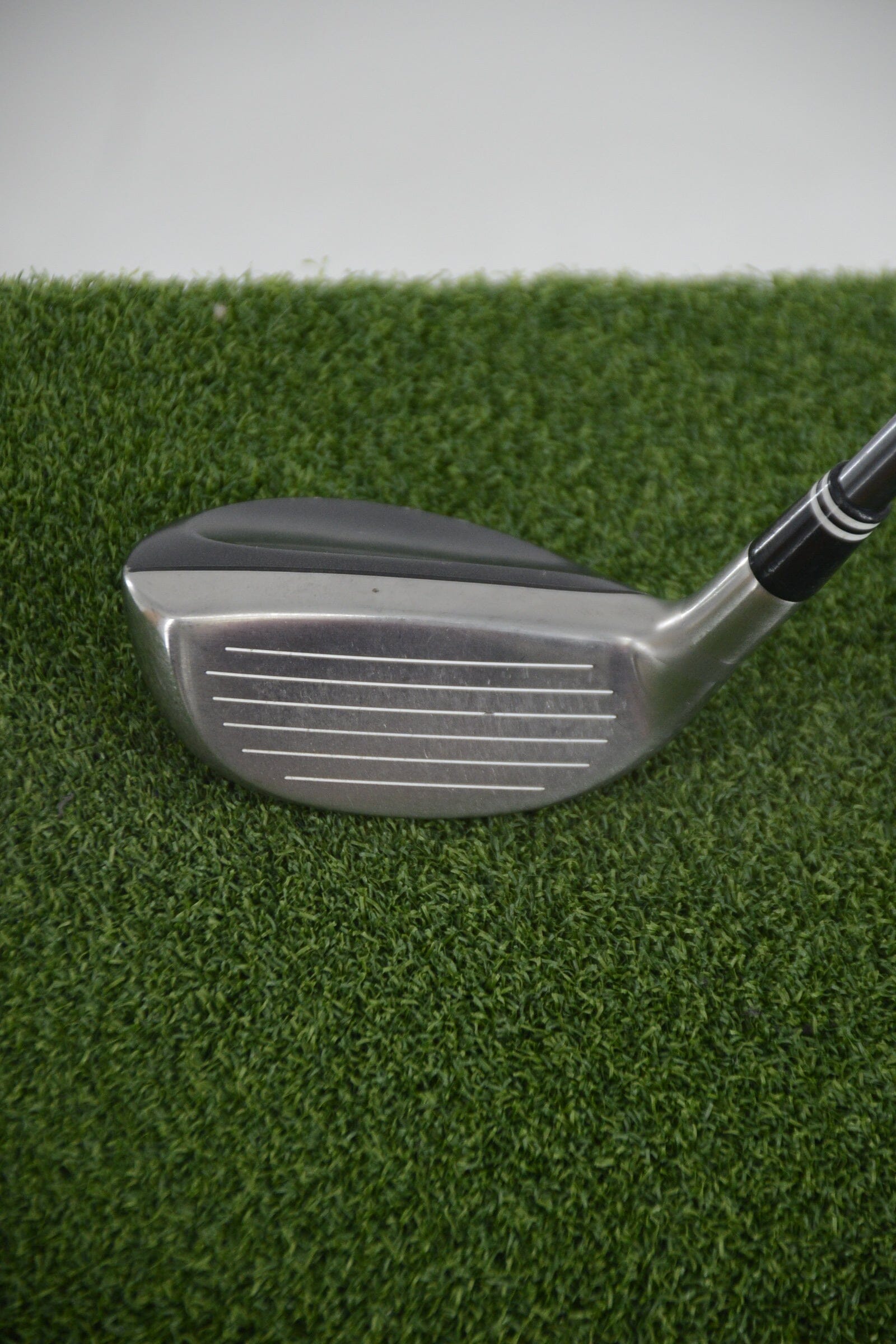Cleveland Hibore 6 Hybrid SR Flex 38.25" Golf Clubs GolfRoots