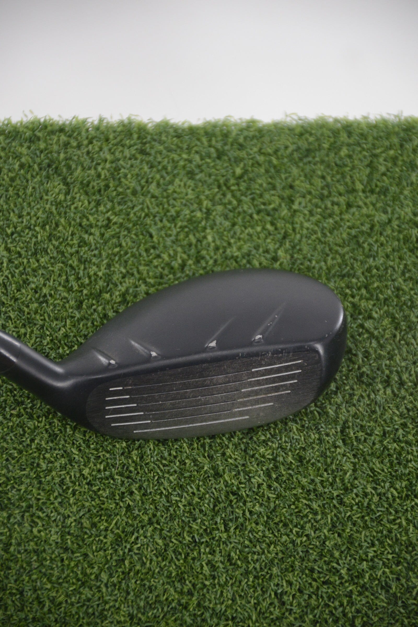 Lefty Ping G 3 Hybrid R Flex 40" Golf Clubs GolfRoots