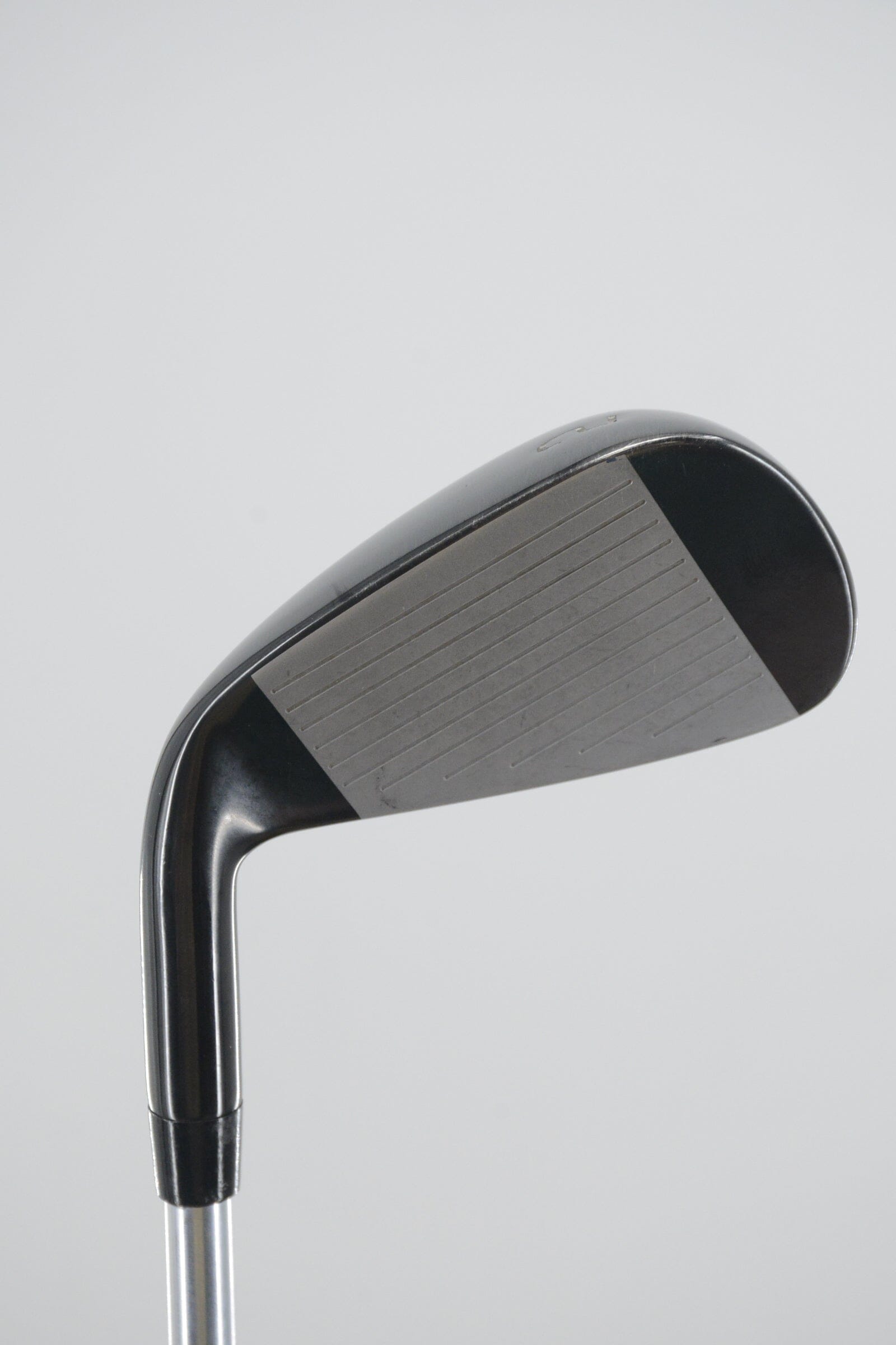 Mizuno Pro Fli-Hi 2 Driving Iron S Flex 39.5" Golf Clubs GolfRoots