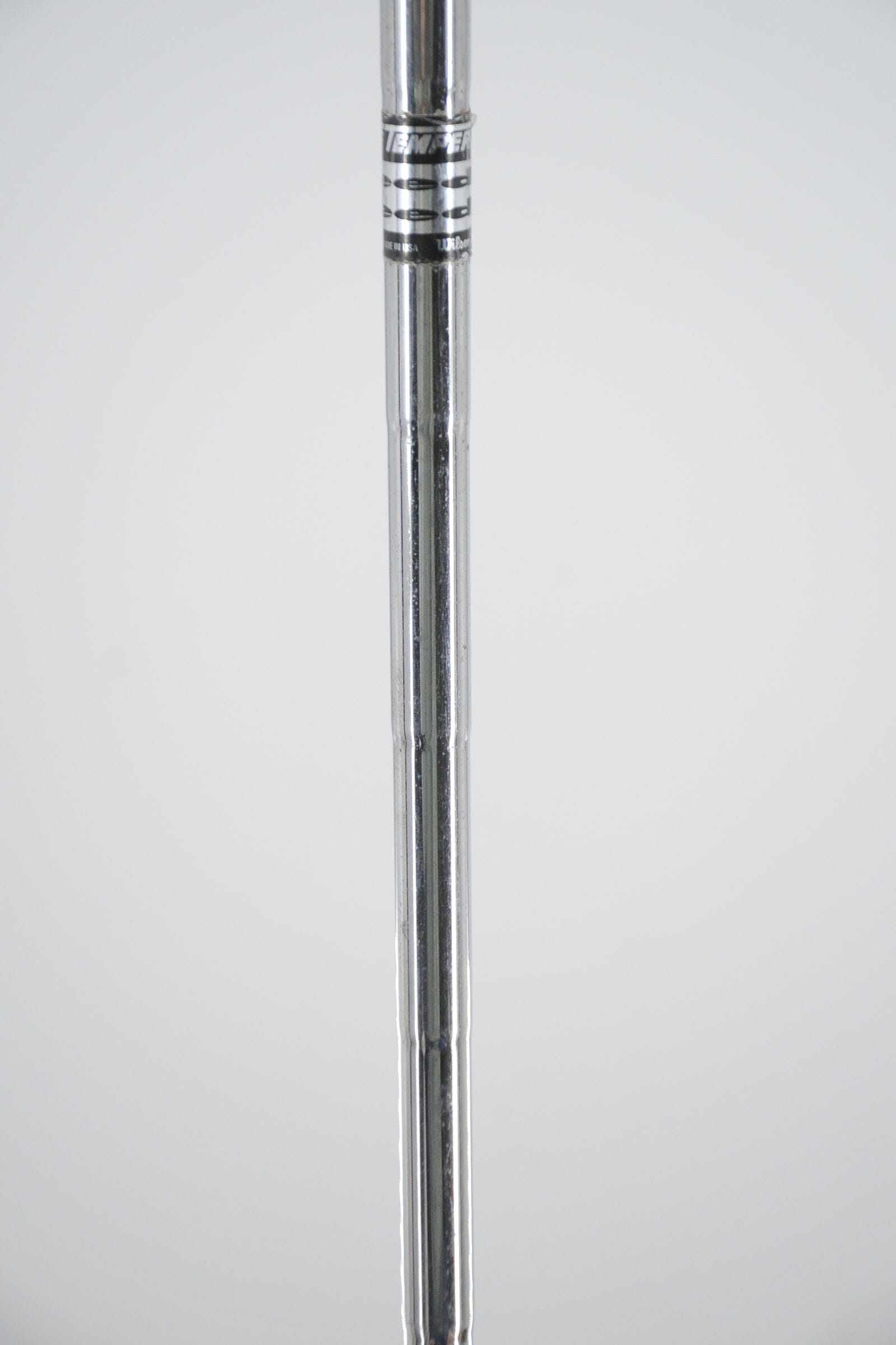 Wilson Pro Staff Oversize PW S Flex 35.25" Golf Clubs GolfRoots