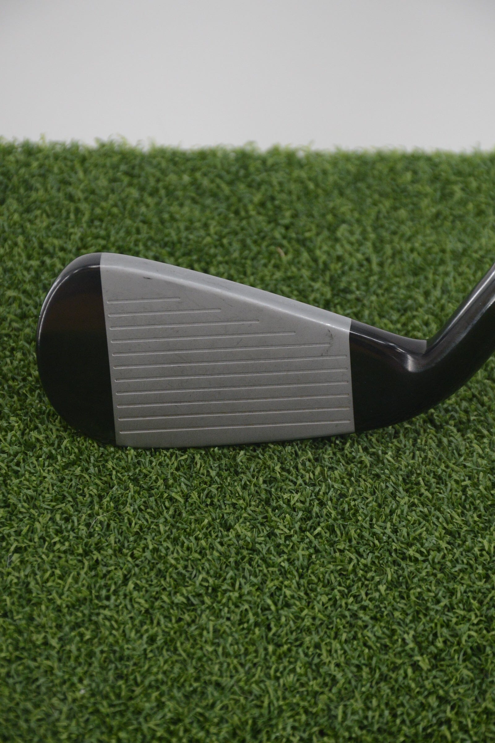 Mizuno Pro Fli-Hi 2 Driving Iron S Flex 39.5" Golf Clubs GolfRoots