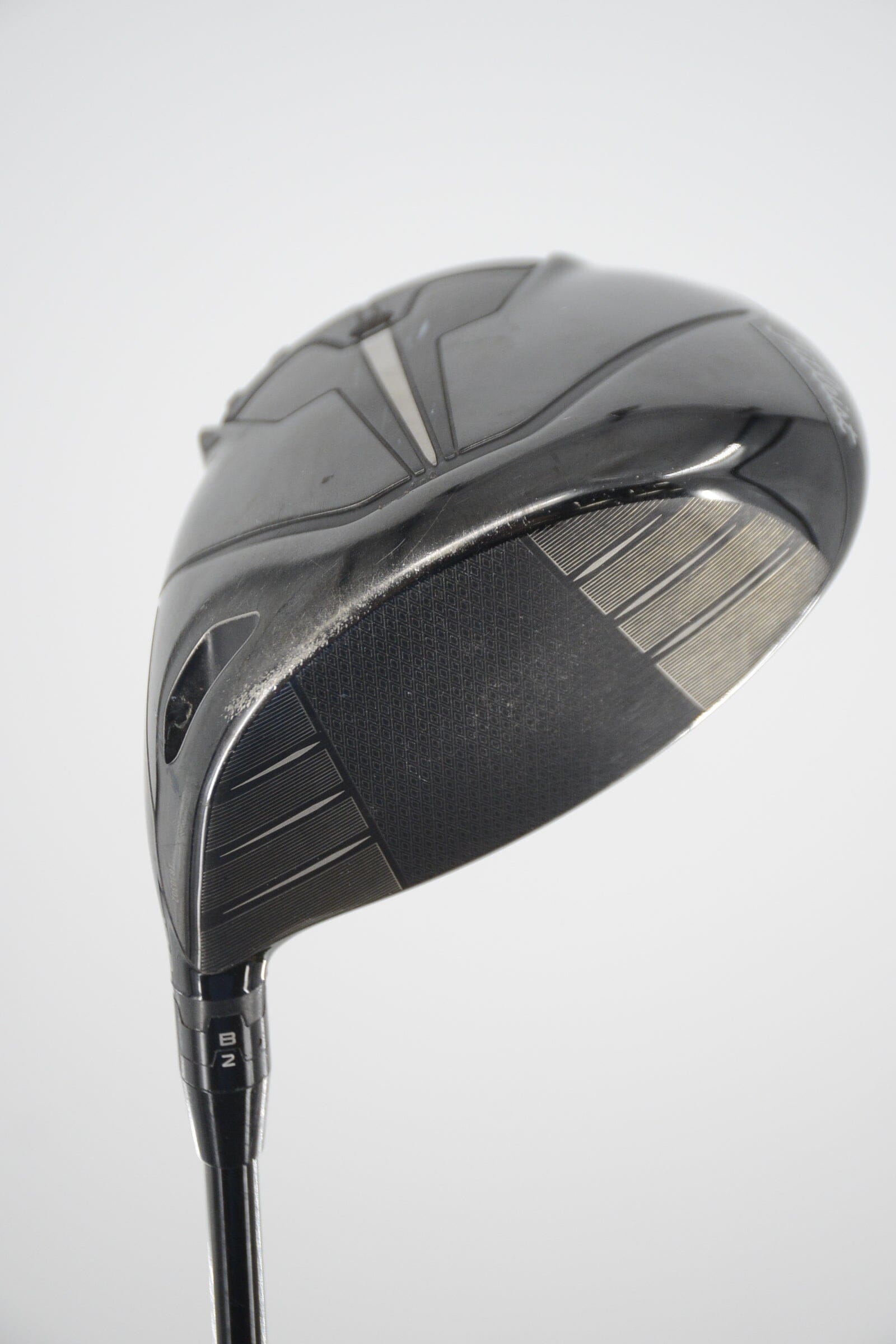 Titleist TSR3 10 Degree Driver R Flex 45.25" Golf Clubs GolfRoots