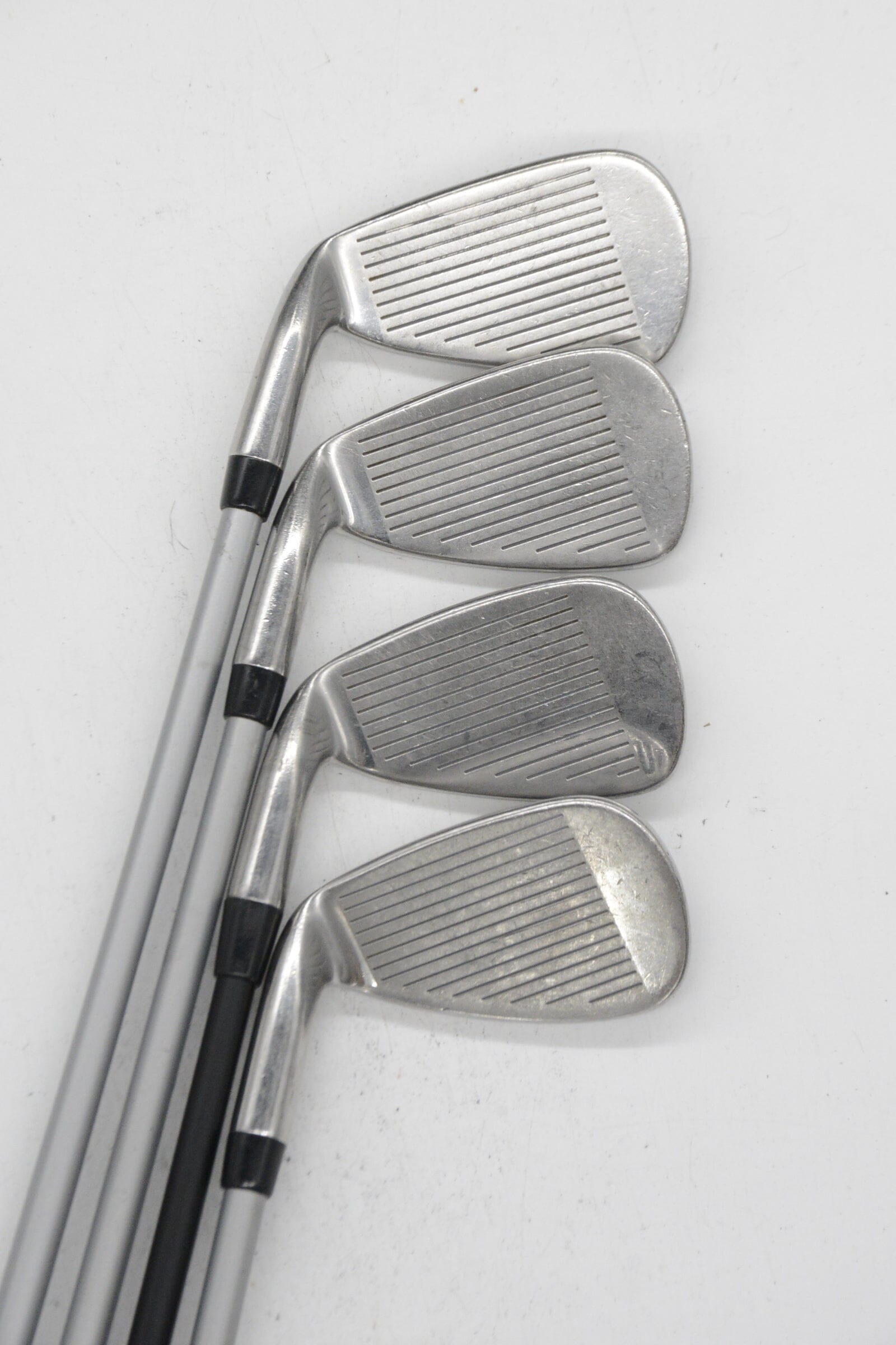 Women's Adams Idea 6-9 Iron Set W Flex Std Length Golf Clubs GolfRoots