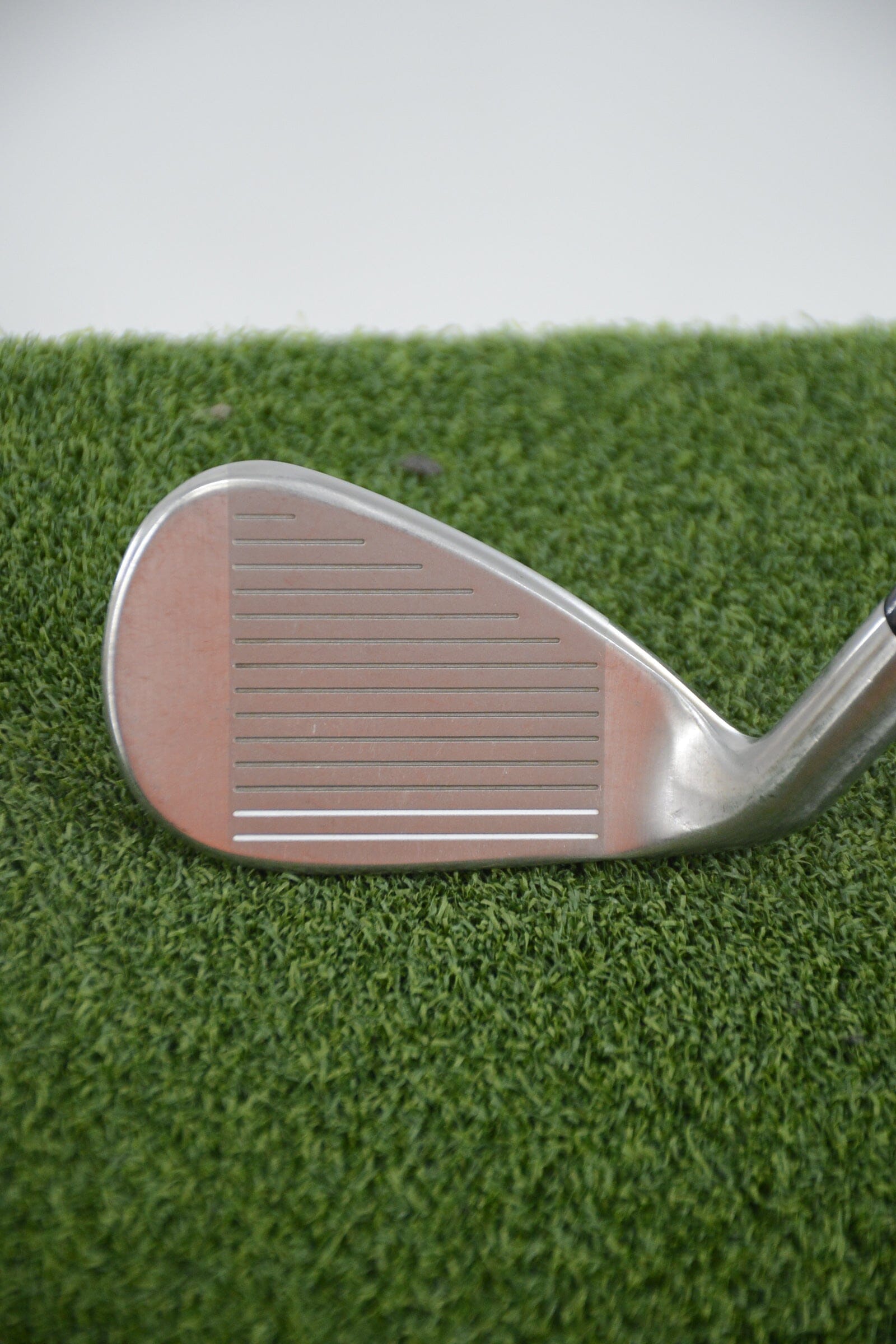 Women's Callaway Mavrik 8 Iron W Flex 35" Golf Clubs GolfRoots