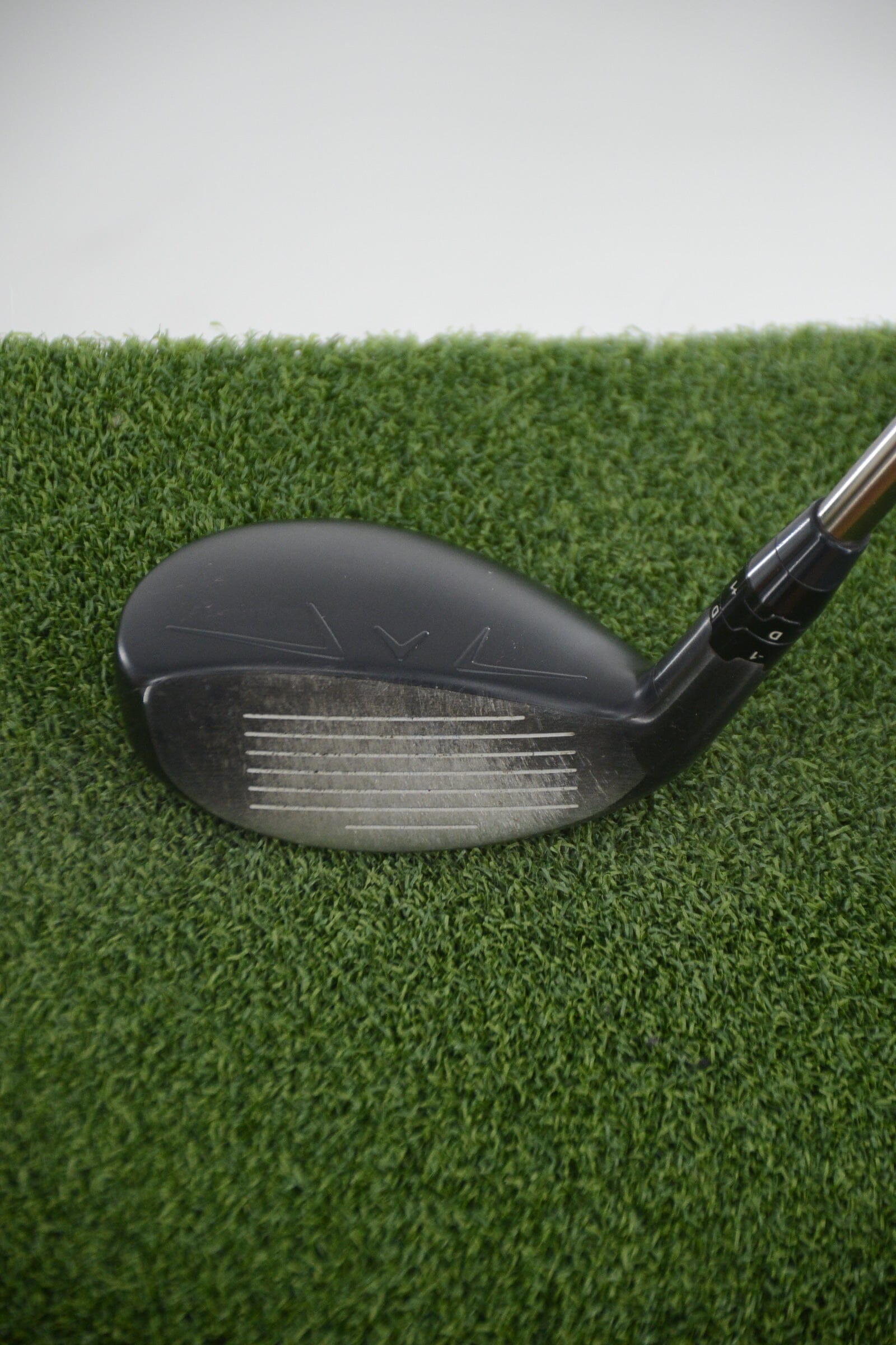 Callaway Big Bertha OS 5 Hybrid R Flex 39" Golf Clubs GolfRoots