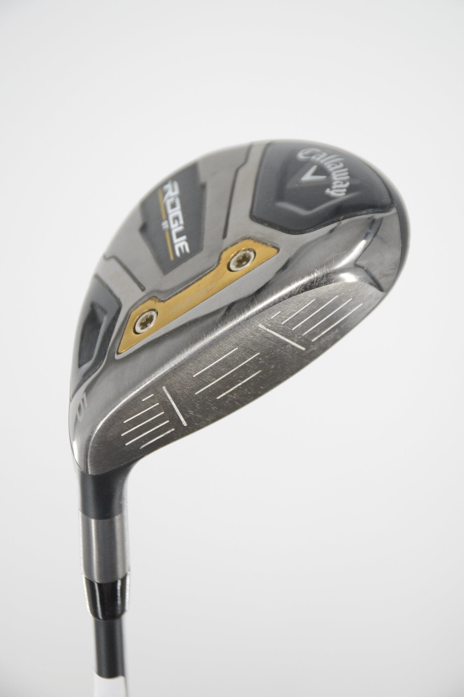 Callaway Rogue St Max 5 Wood SR Flex 40.5" Golf Clubs GolfRoots