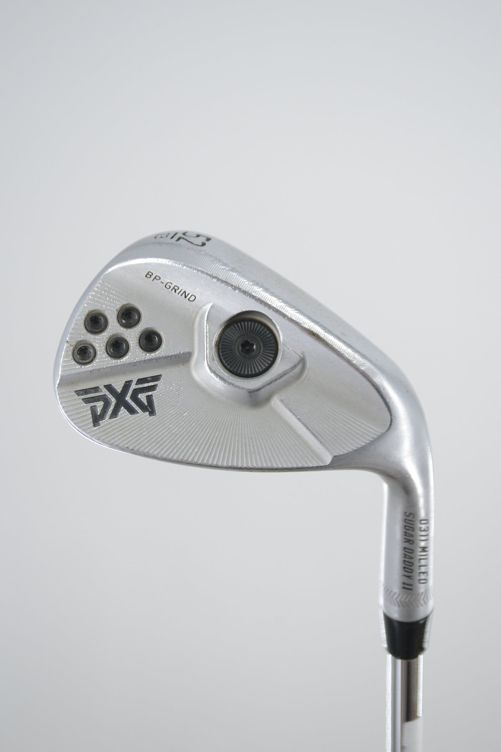 PXG 0311 Sugar Daddy II 52 Degree Wedge R Flex 36" Golf Clubs GolfRoots