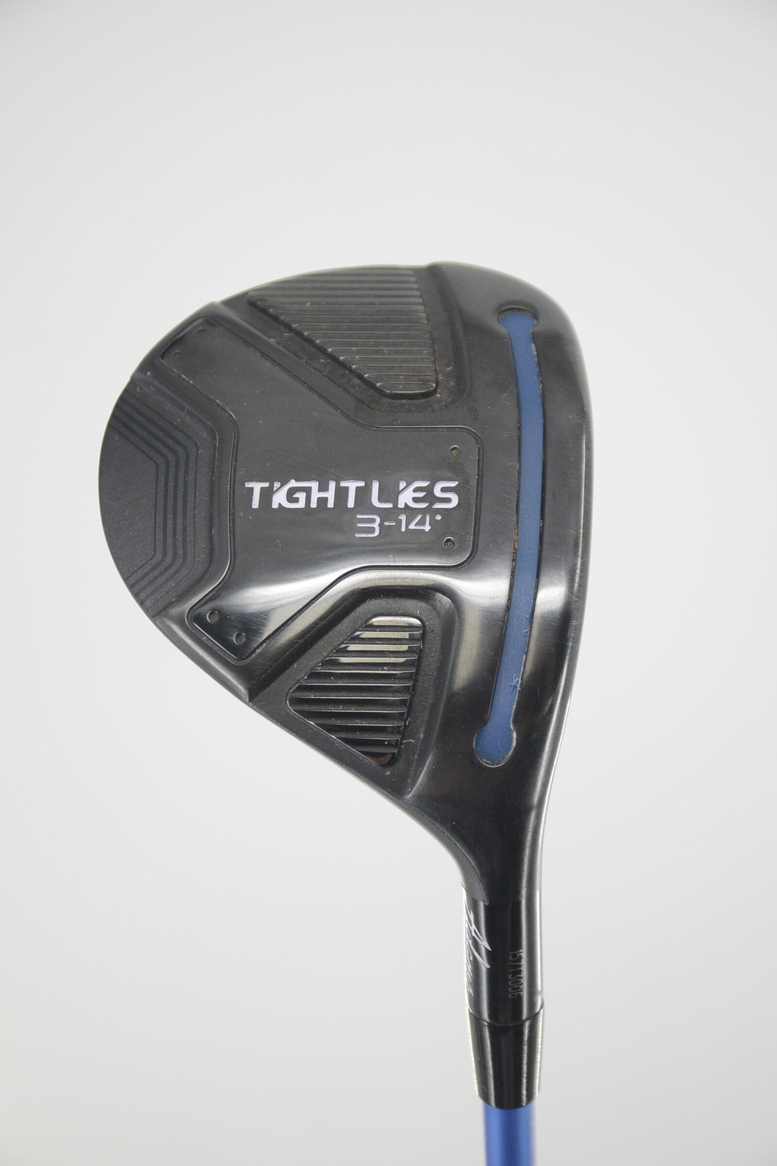 Adams 2014 Tight Lies 3 Wood SR Flex 42.75" Golf Clubs GolfRoots