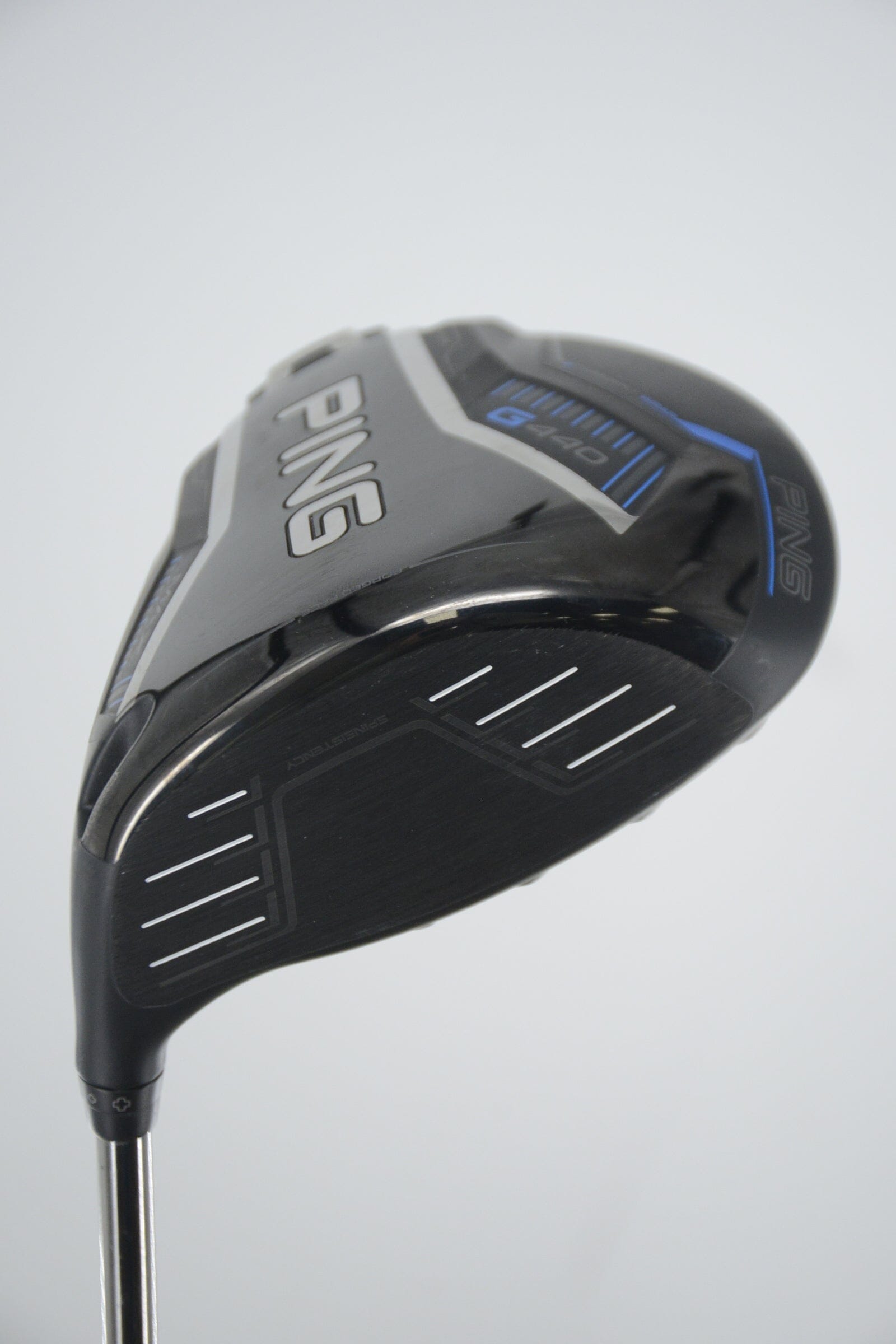 Ping G440 MAX 9 Degree Driver S Flex 45" Golf Clubs GolfRoots