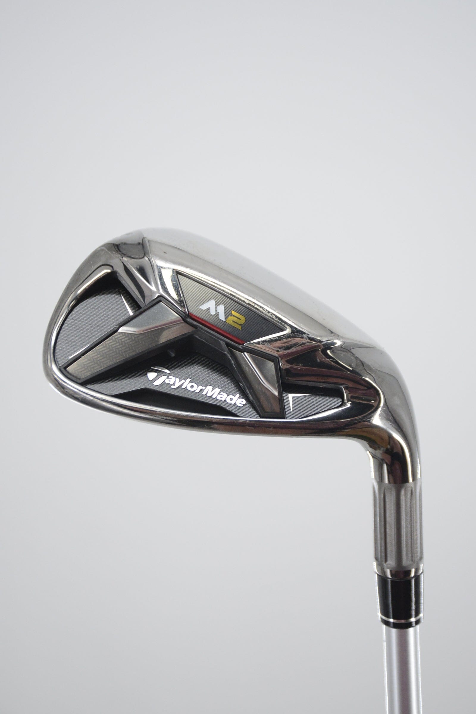 Women's TaylorMade M2 AW W Flex 34.5" Golf Clubs GolfRoots