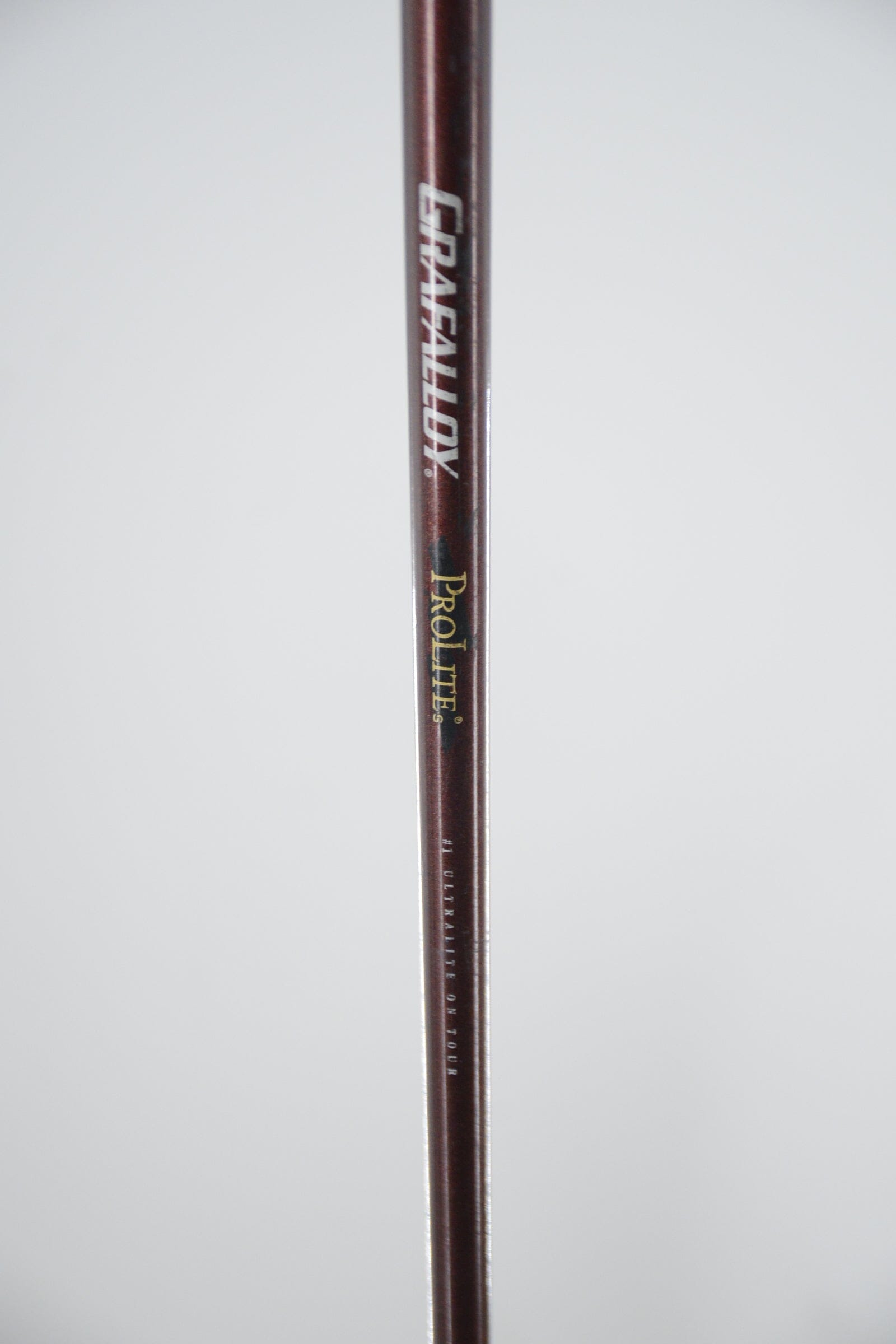 Callaway Big Bertha War Bird 9 Degree Driver S Flex 44" Golf Clubs GolfRoots