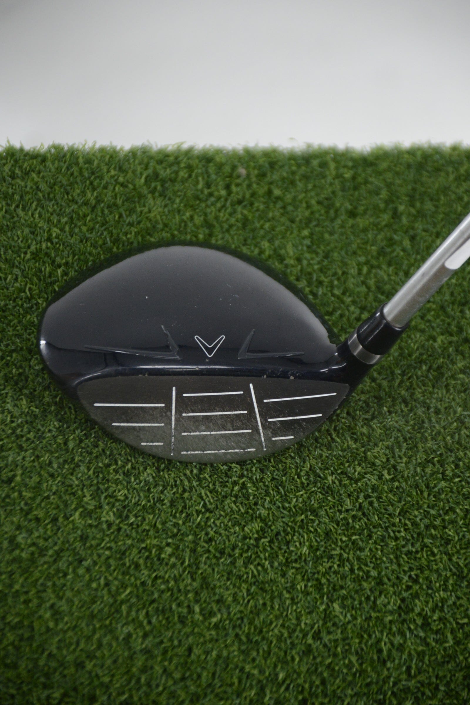 Women's Callaway Steelhead XR 7 Wood W Flex 41.5" Golf Clubs GolfRoots
