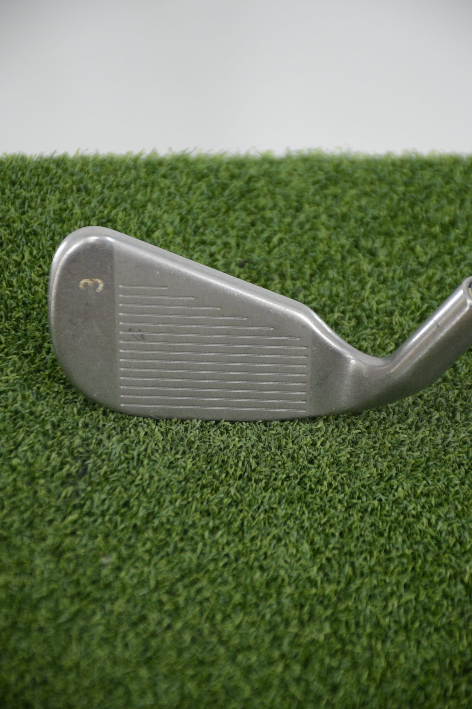 Ping Eye 2+ 3 Iron S Flex 39.75" Golf Clubs GolfRoots