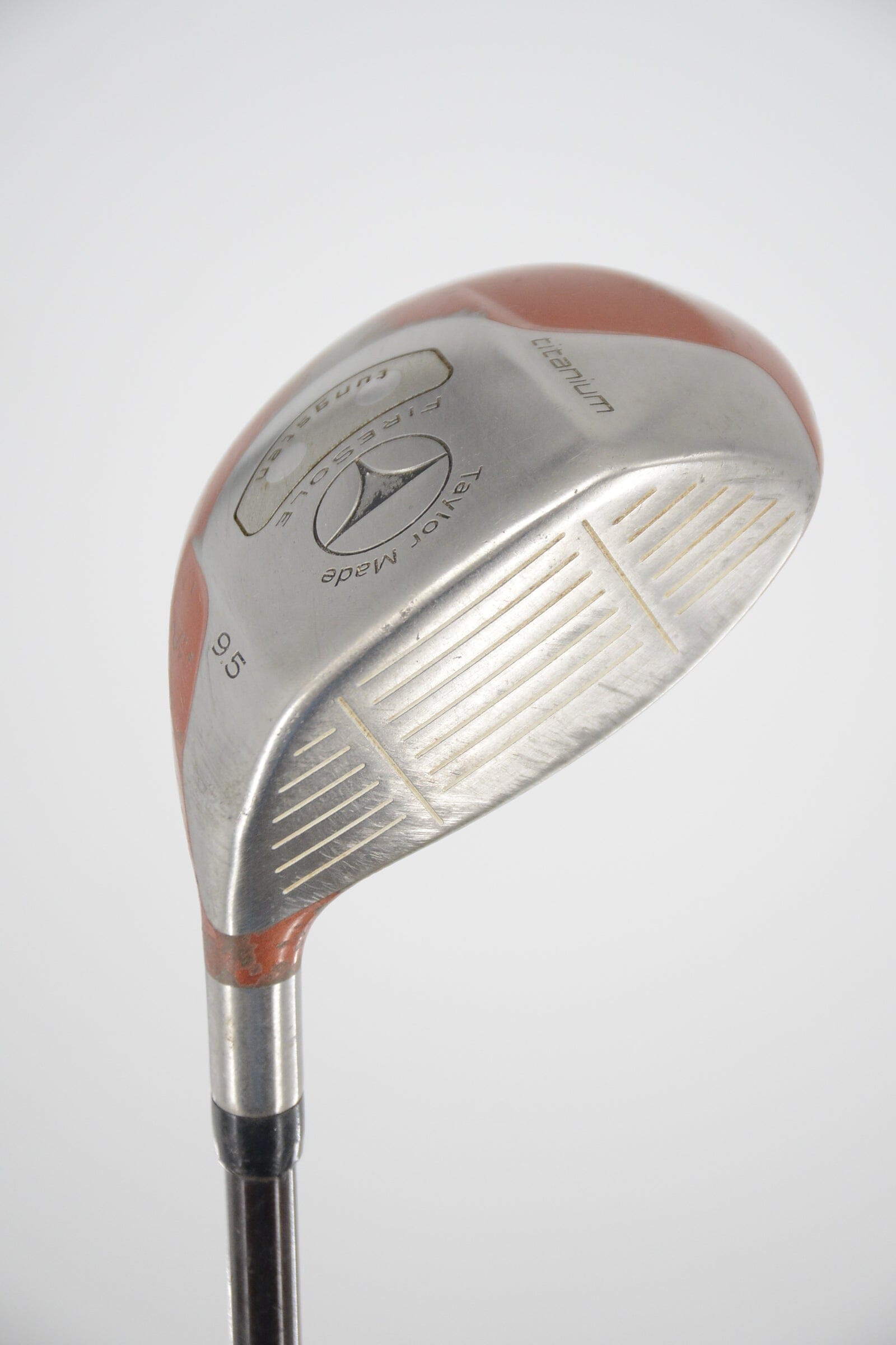 TaylorMade Firesole 9.5 Degree Driver S Flex 44.75" Golf Clubs GolfRoots