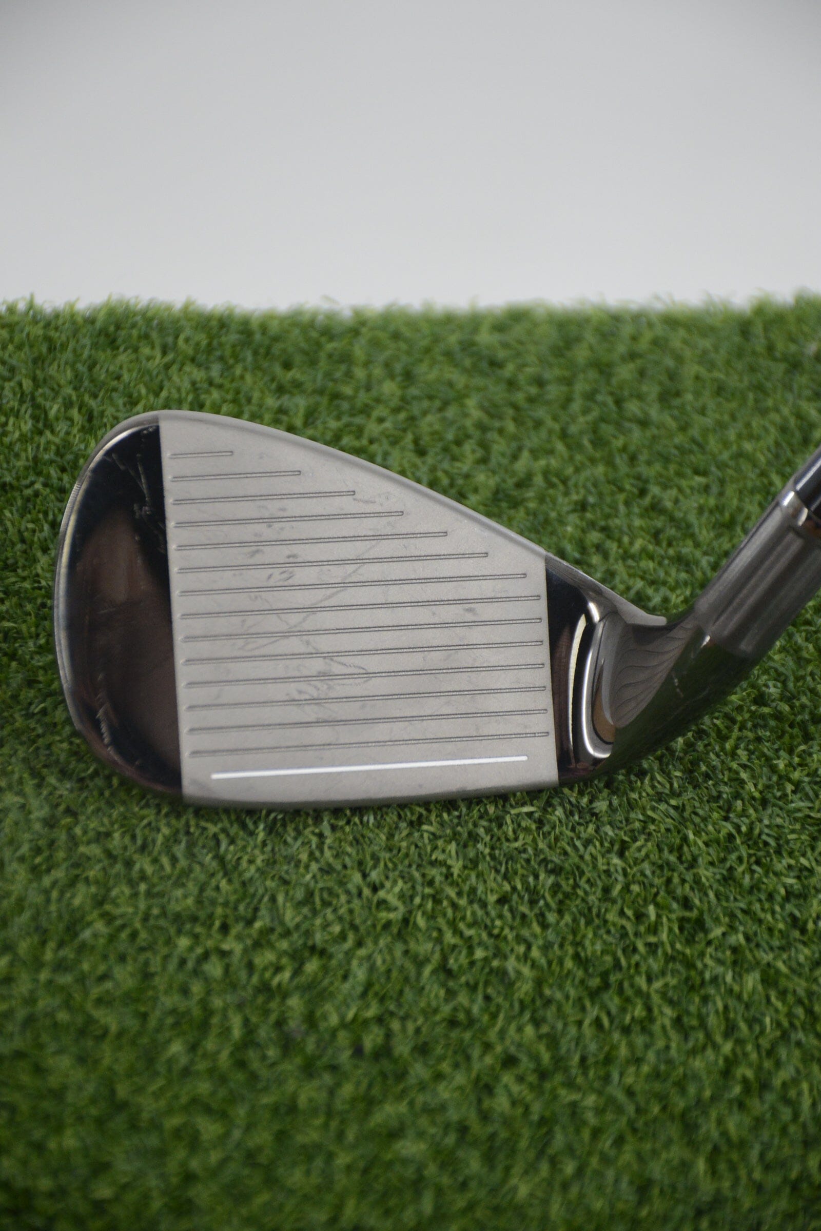 Women's TaylorMade M2 AW W Flex 34.5" Golf Clubs GolfRoots