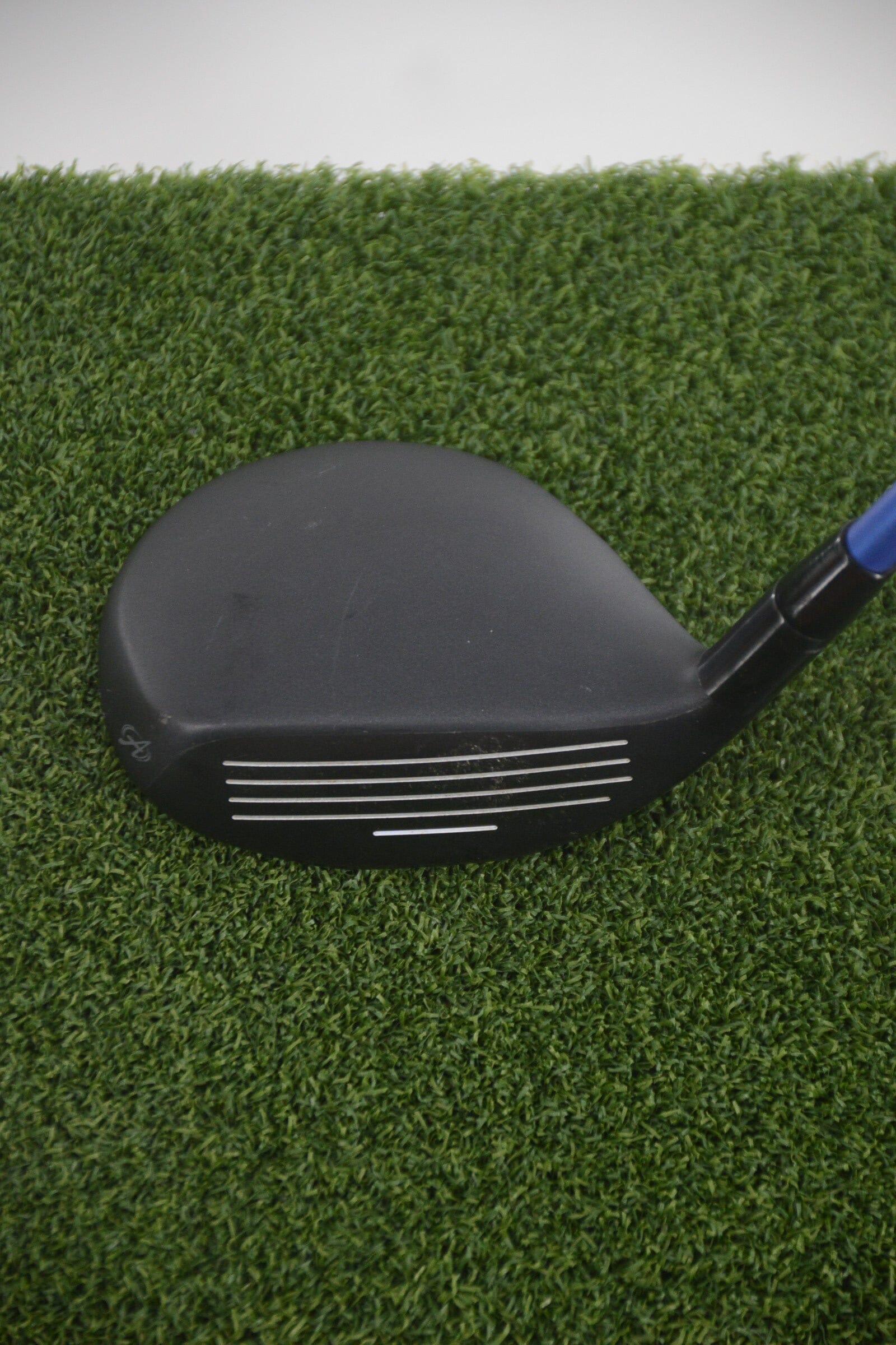 Adams 2014 Tight Lies 3 Wood SR Flex 42.75" Golf Clubs GolfRoots