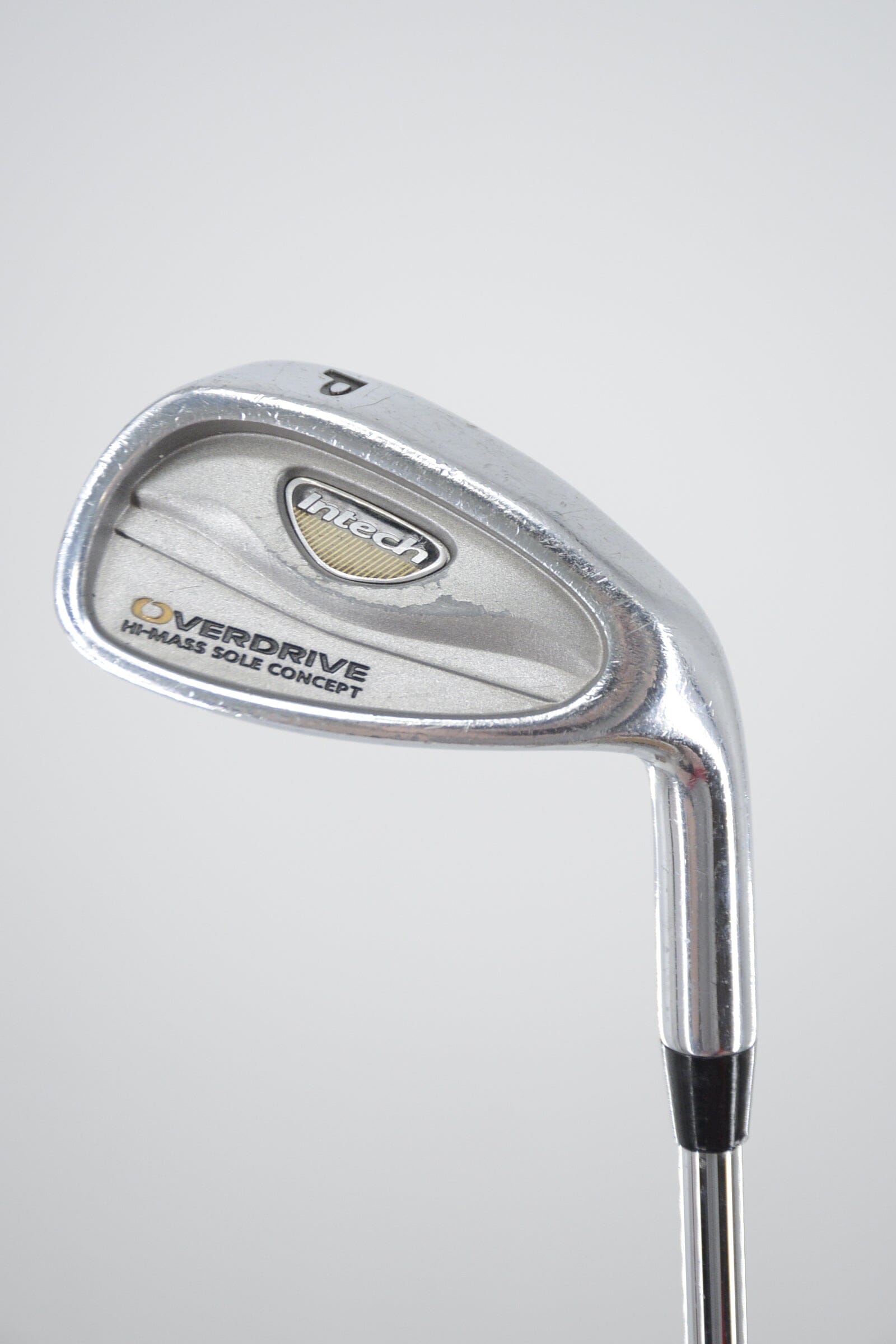 Intech Overdrive PW R Flex 35" Golf Clubs GolfRoots
