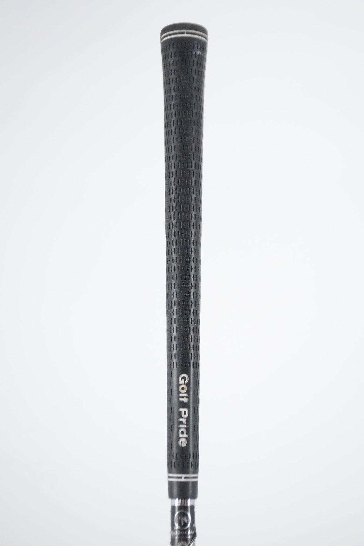 TaylorMade MG3 Raw 56 Degree Wedge S Flex 35"