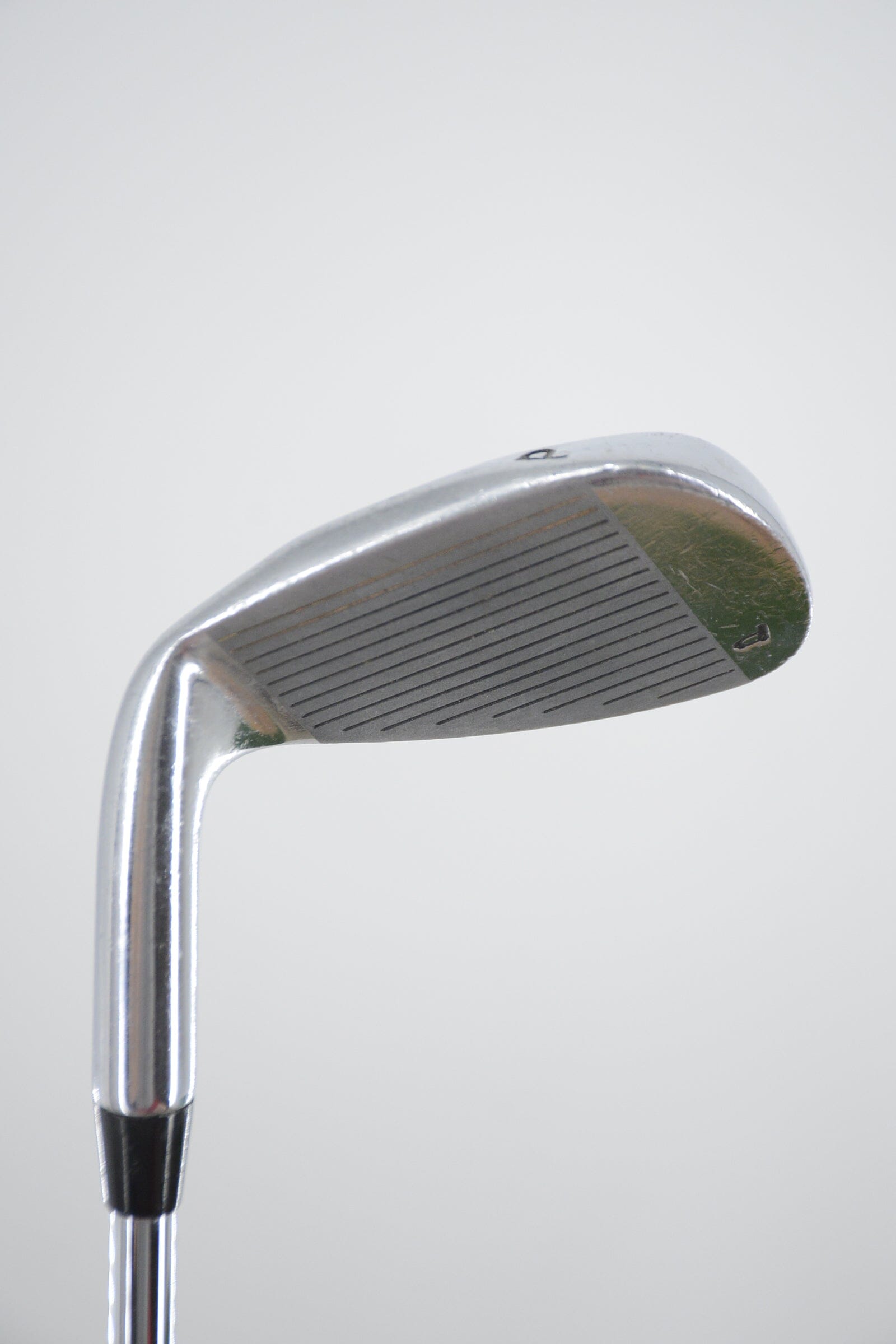 Intech Overdrive PW R Flex 35" Golf Clubs GolfRoots