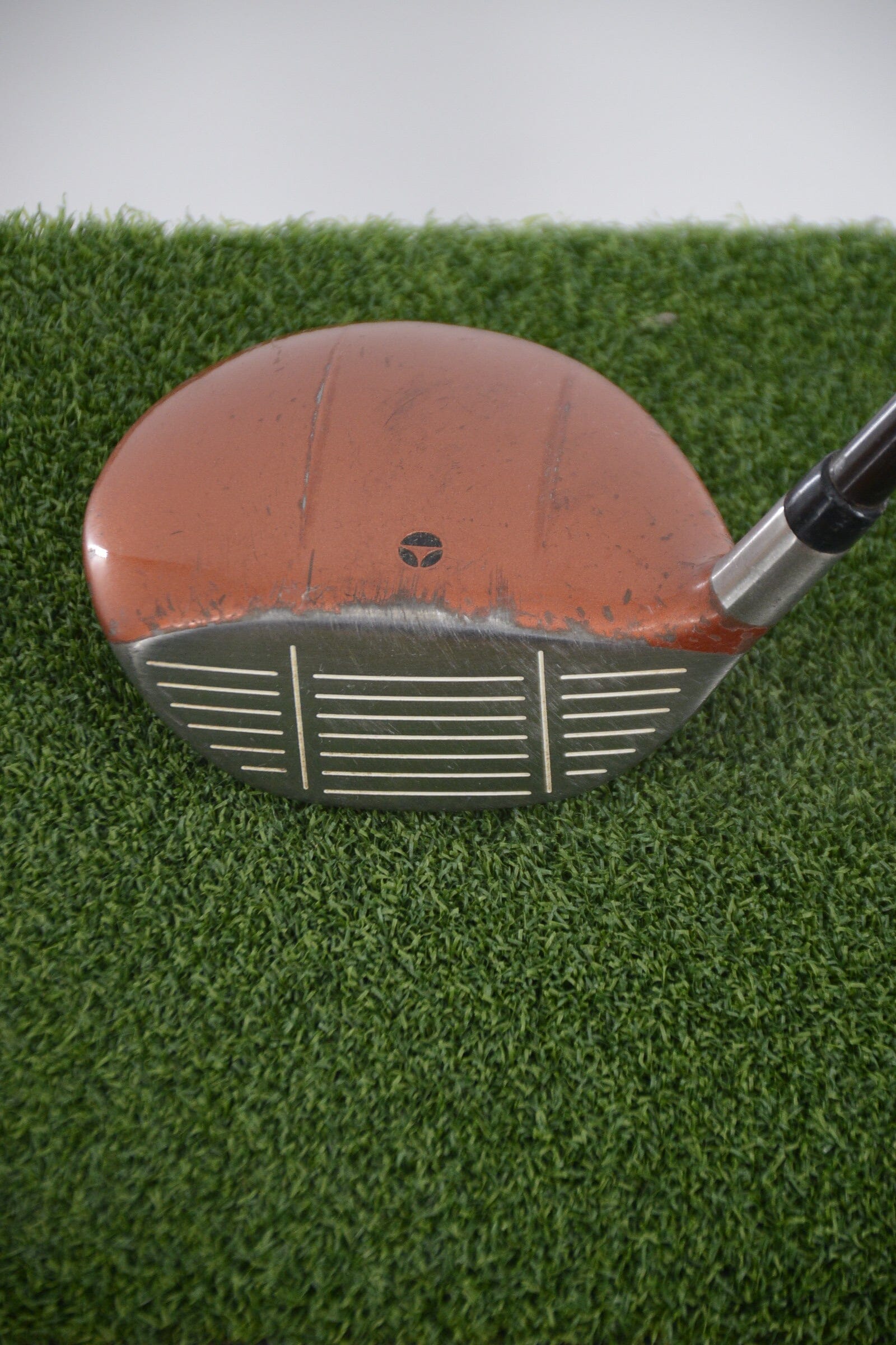 TaylorMade Firesole 9.5 Degree Driver S Flex 44.75" Golf Clubs GolfRoots