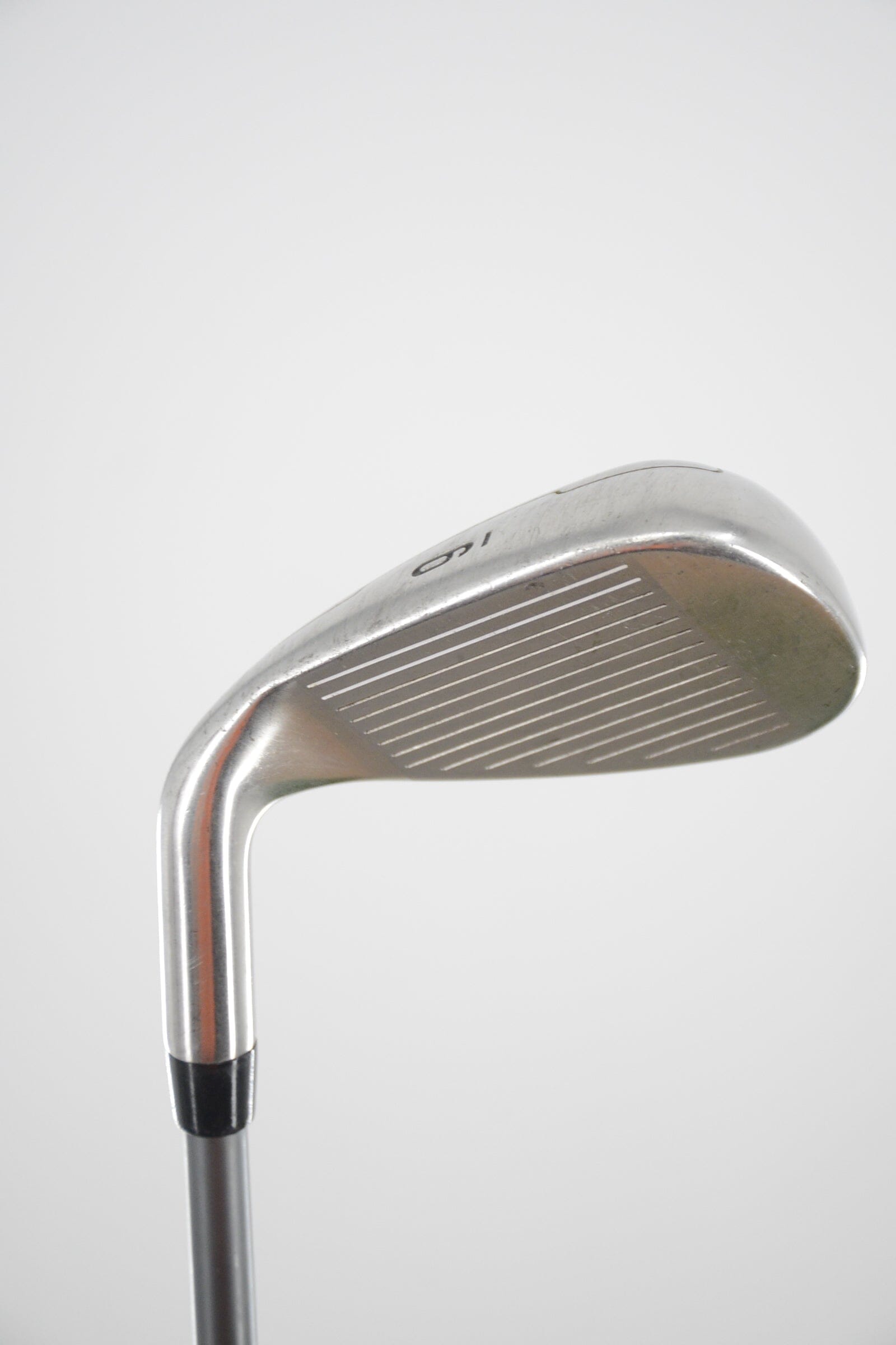 Women's Callaway Mavrik 9 Iron W Flex 34.5" Golf Clubs GolfRoots