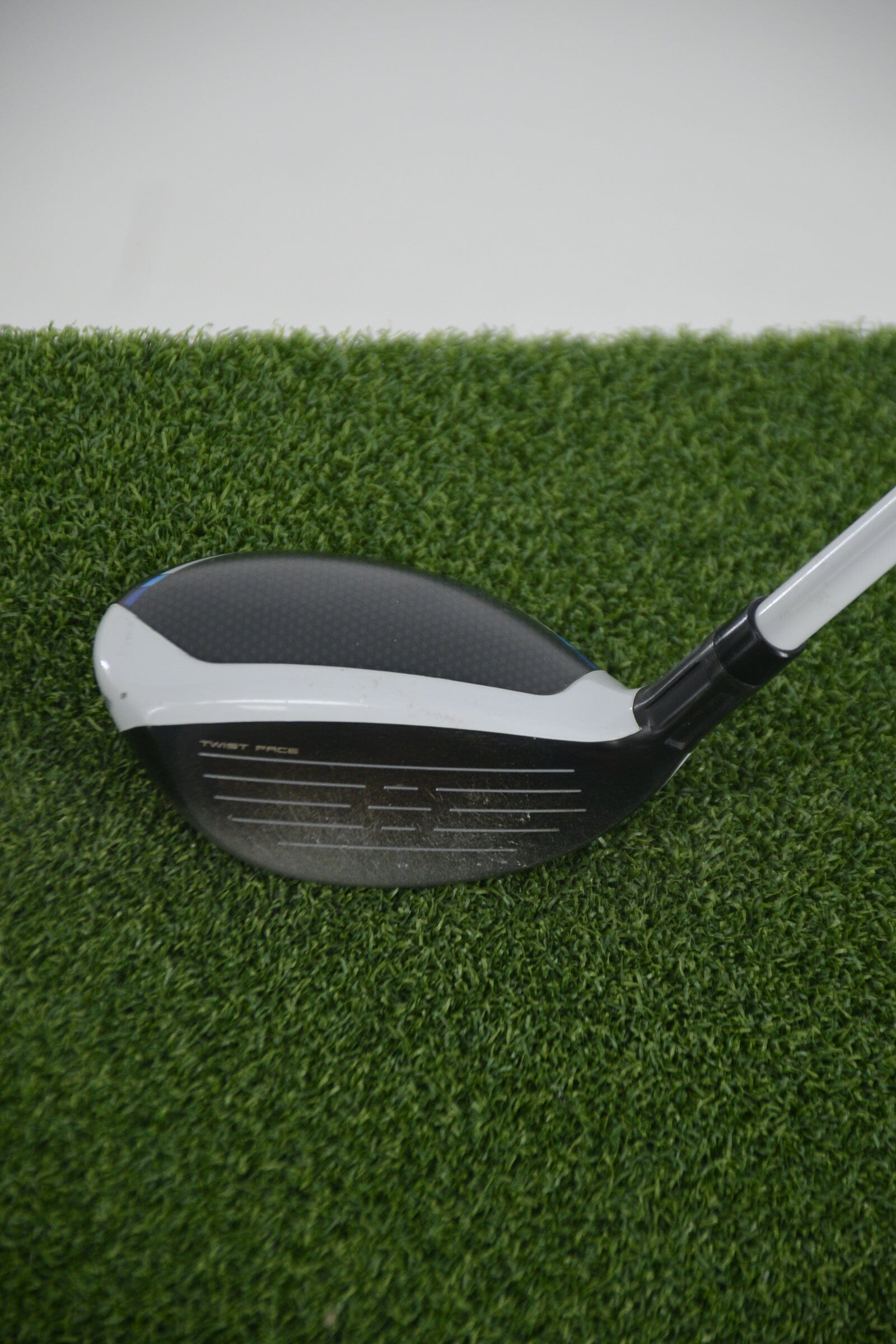 Women's TaylorMade SIM2 Max Rescue 5 Hybrid W Flex 38.25" Golf Clubs GolfRoots