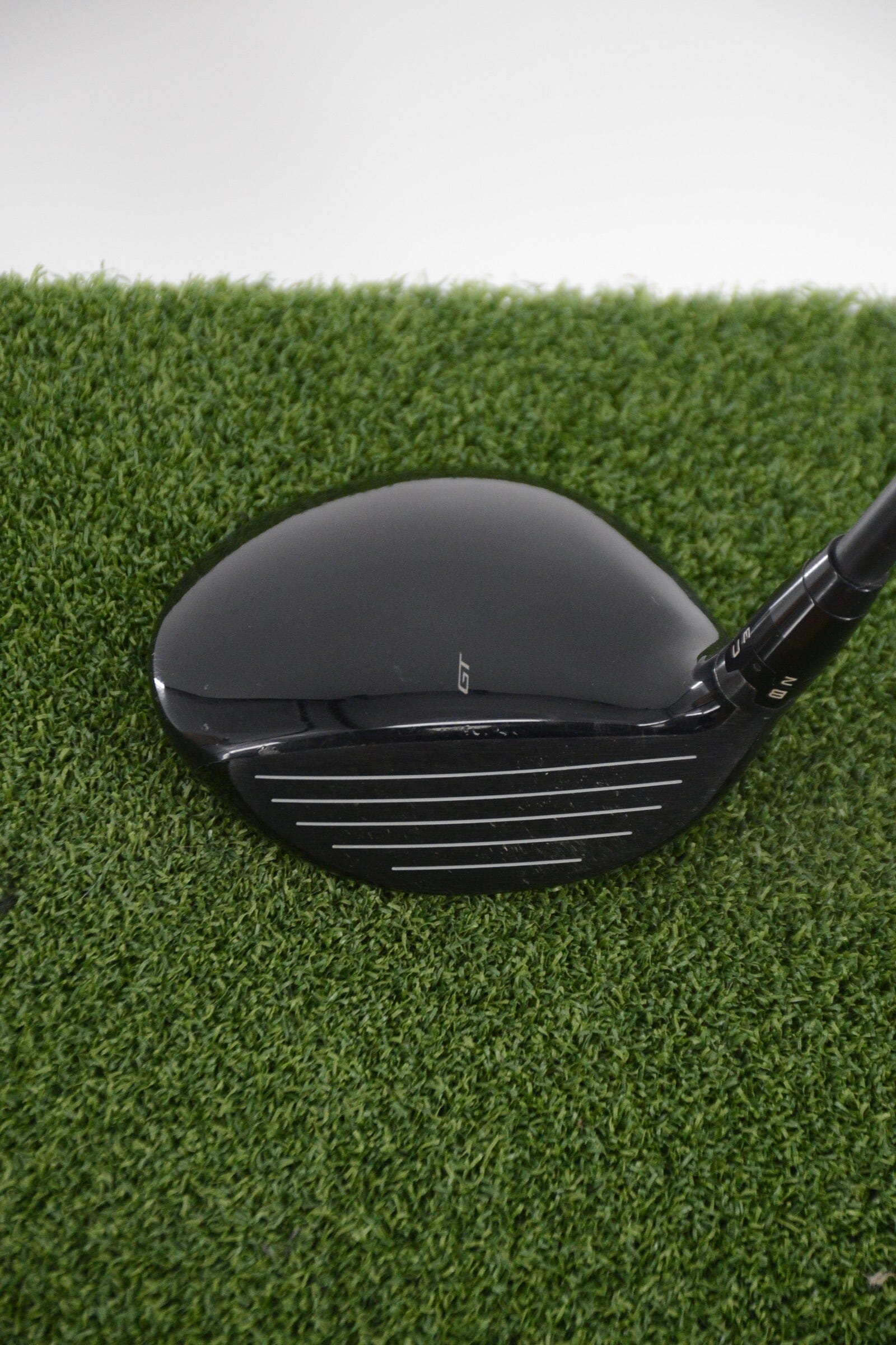 Titleist GT2 18 Degree Wood R Flex 41.25" Golf Clubs GolfRoots