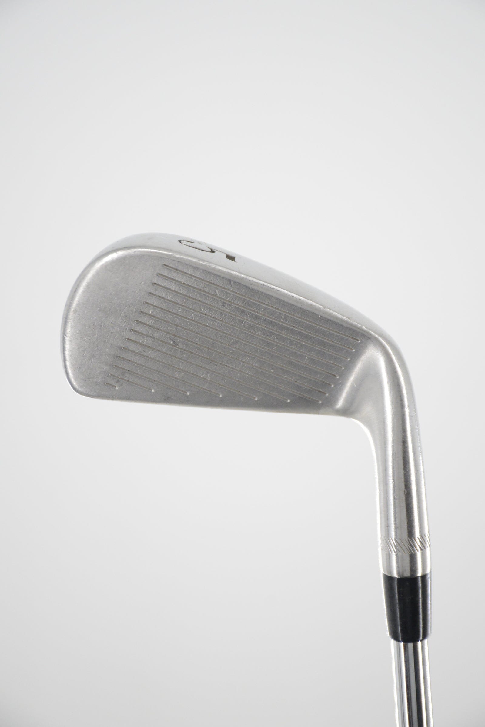 Lefty Titleist DCI 762 5 Iron S Flex 39.5" Golf Clubs GolfRoots